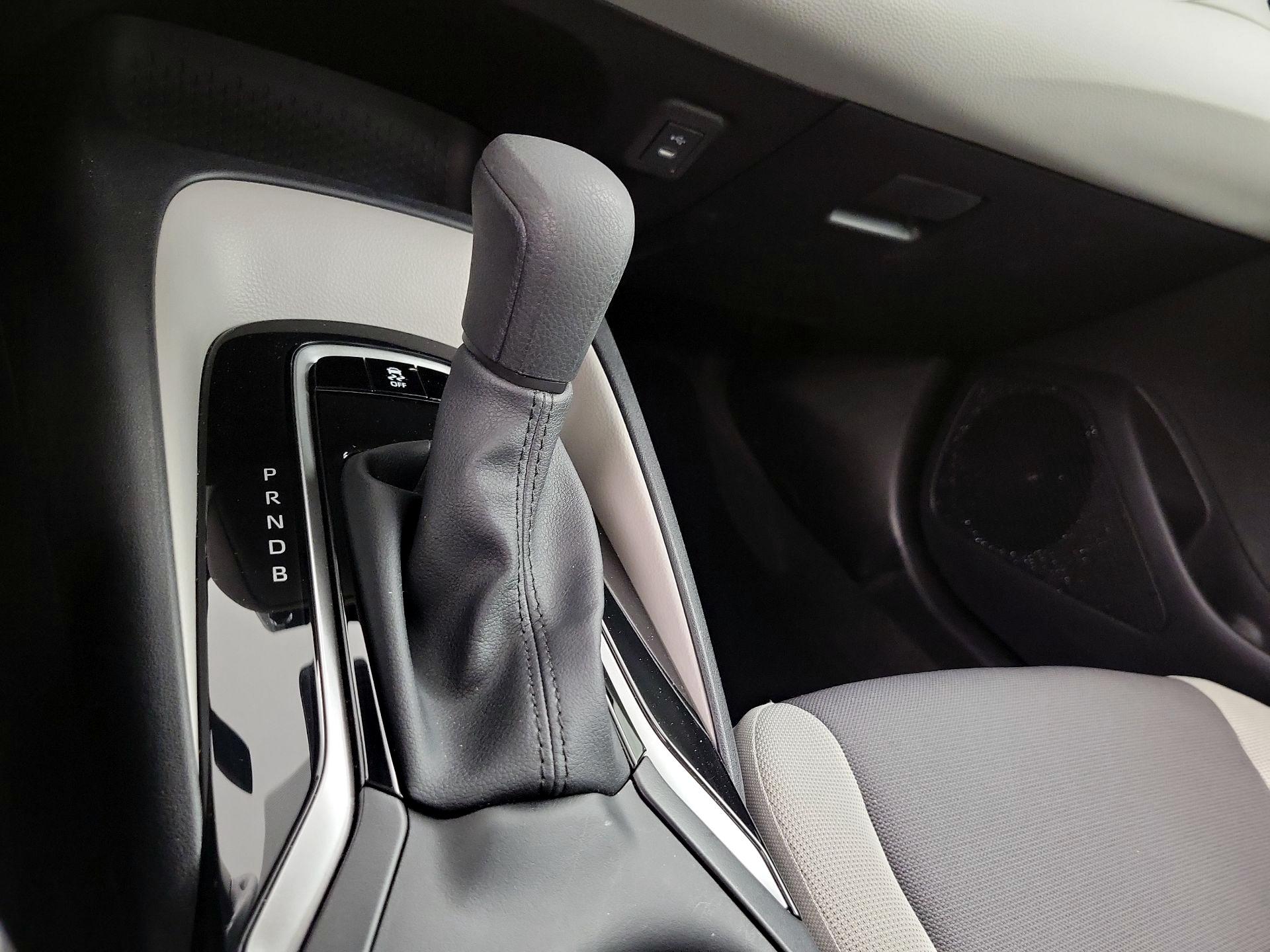 Thumbnail: 2025 Toyota Corolla - 17