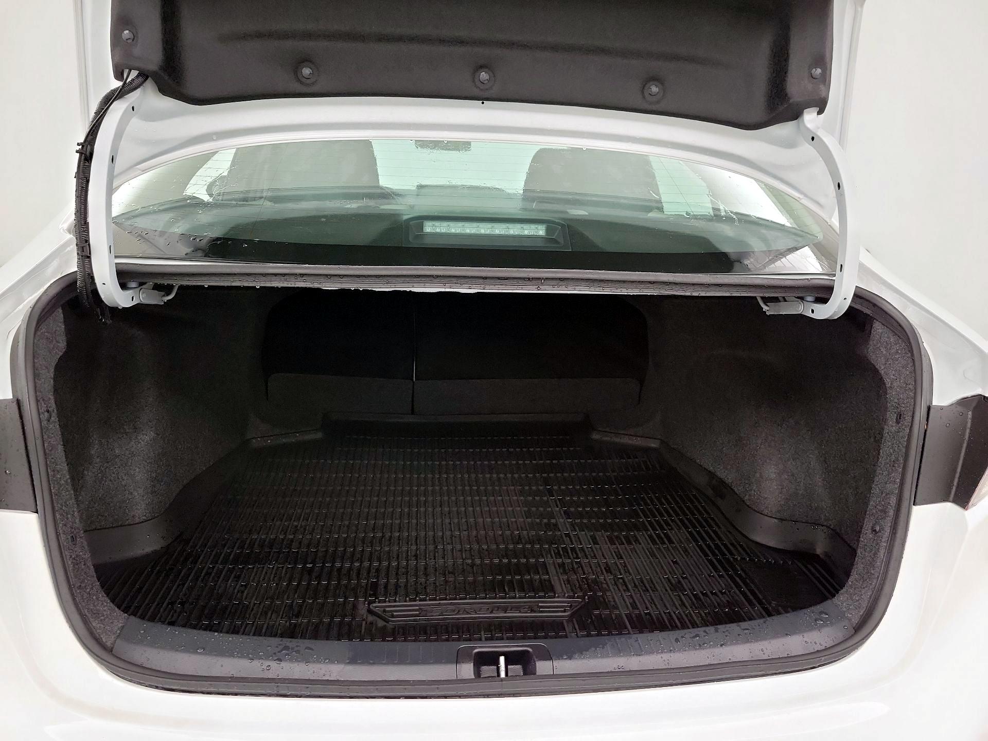 Thumbnail: 2025 Toyota Corolla - 20