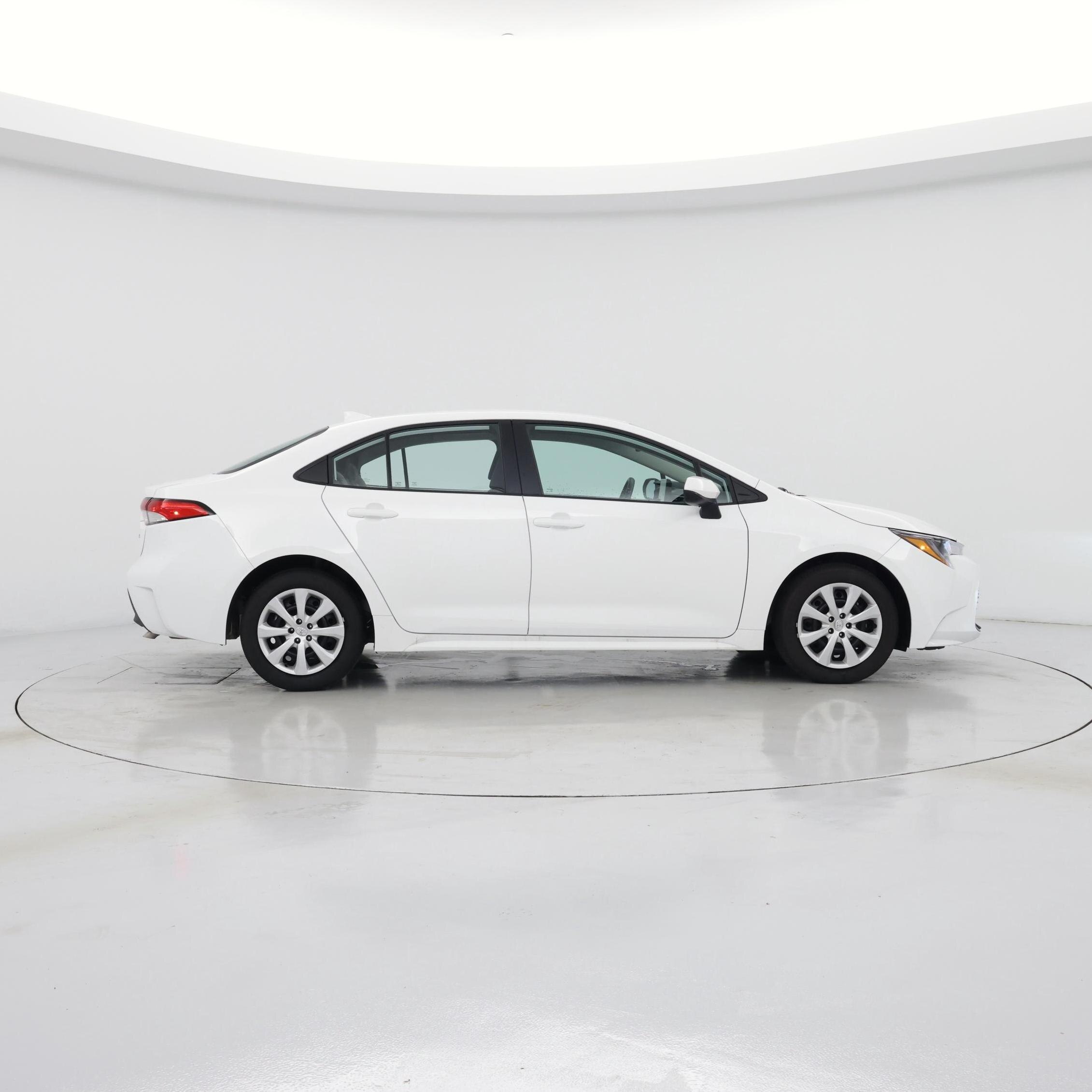 Thumbnail: 2025 Toyota Corolla - 7