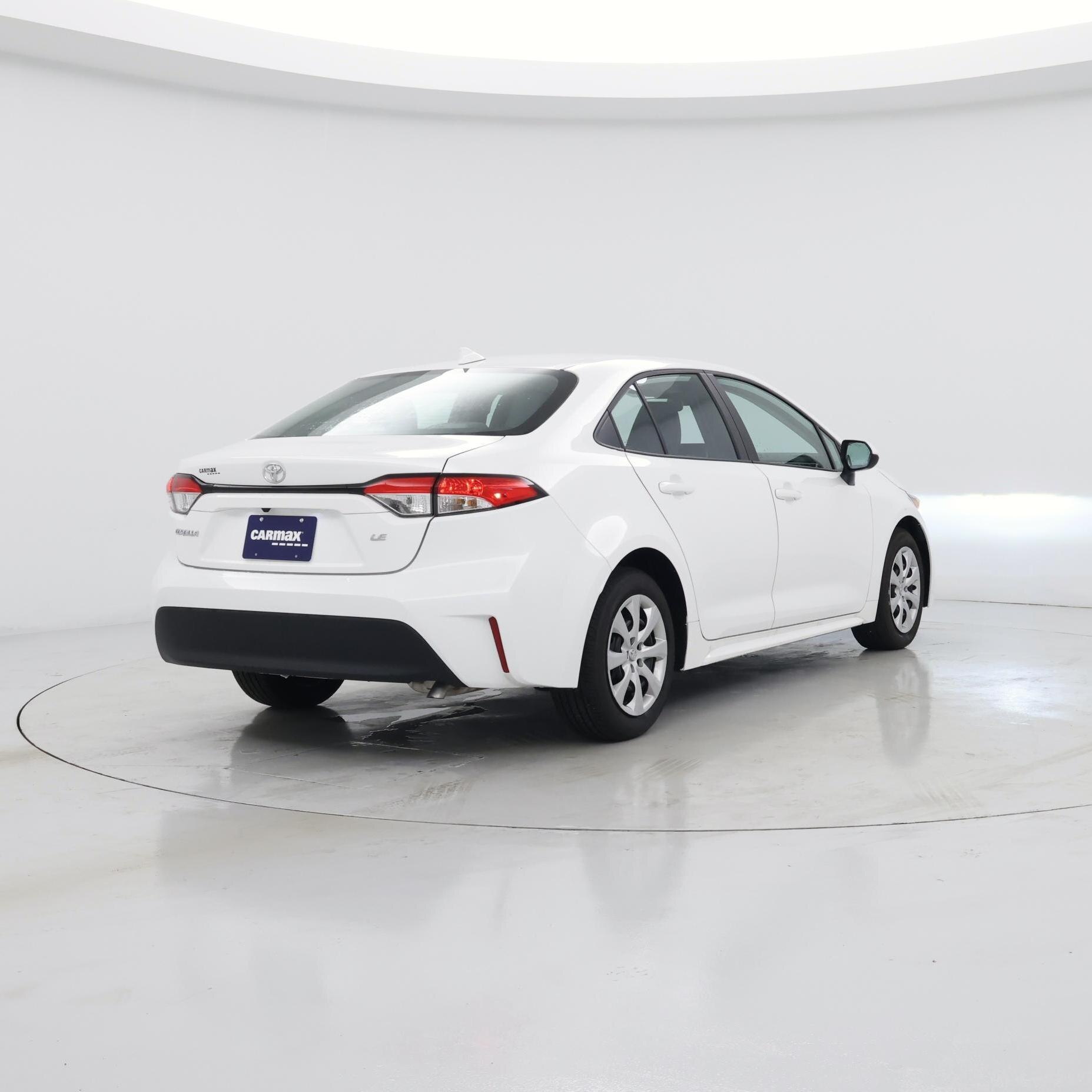 Thumbnail: 2025 Toyota Corolla - 8