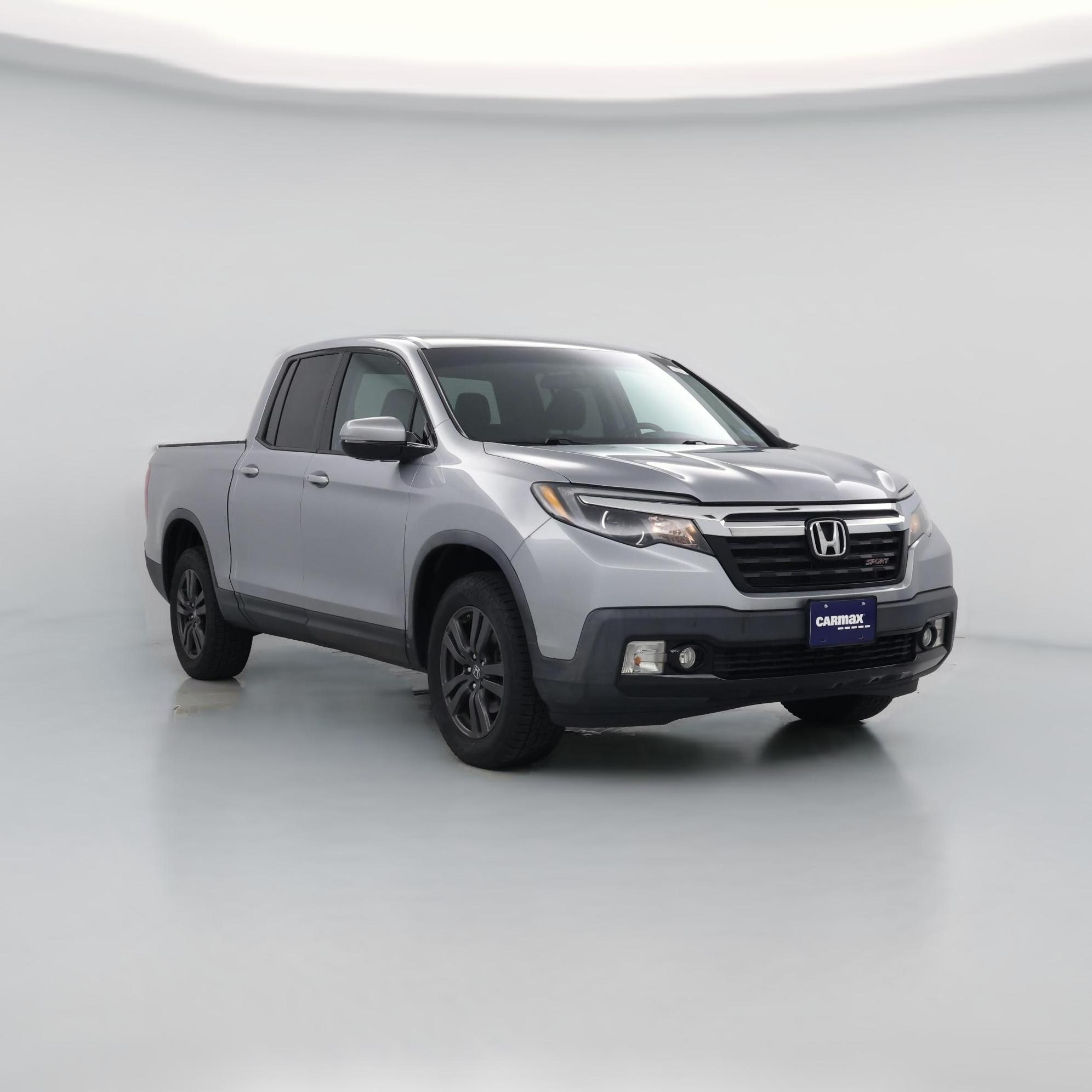 Thumbnail: 2019 Honda Ridgeline - 1
