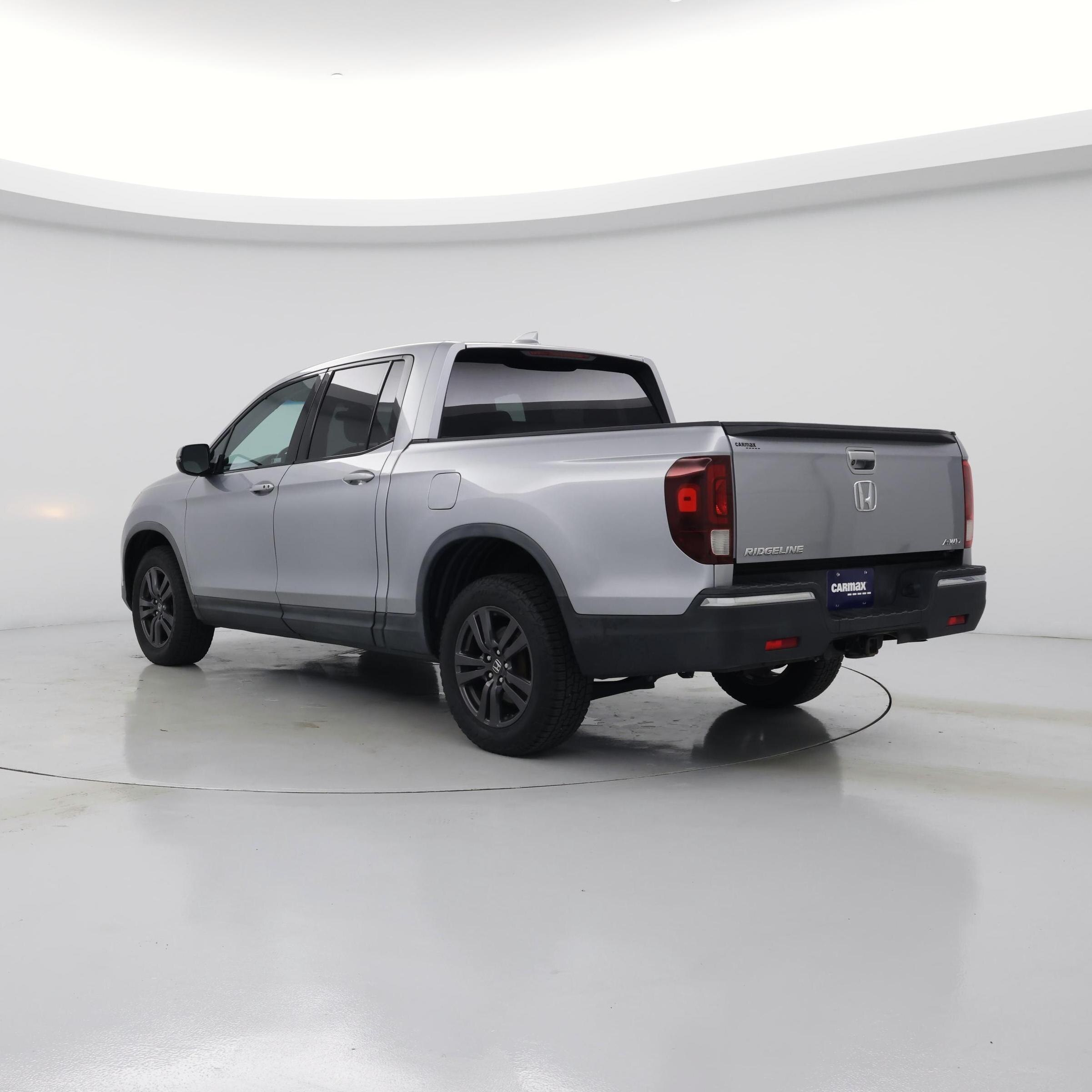 Thumbnail: 2019 Honda Ridgeline - 2