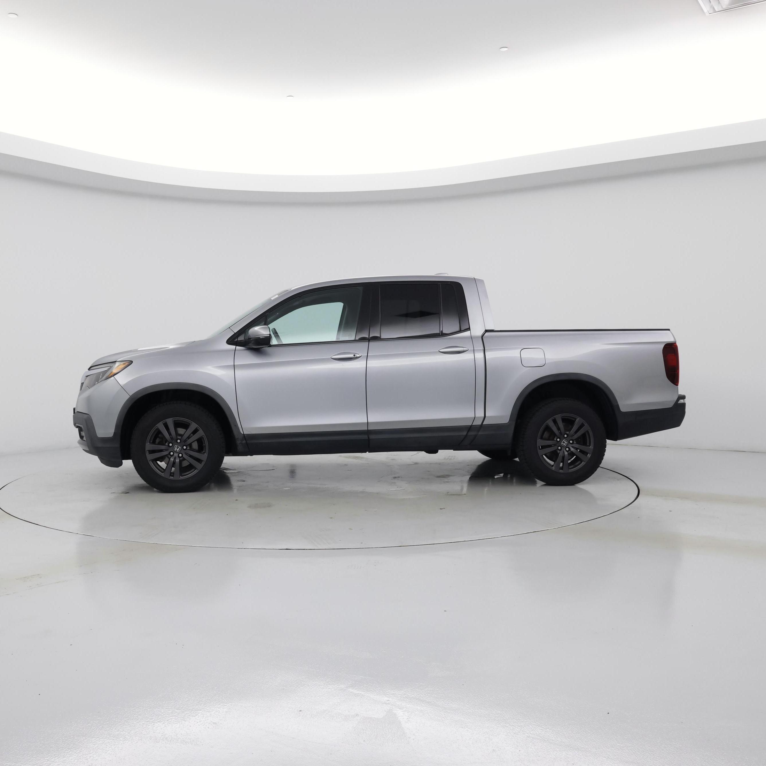 Thumbnail: 2019 Honda Ridgeline - 3