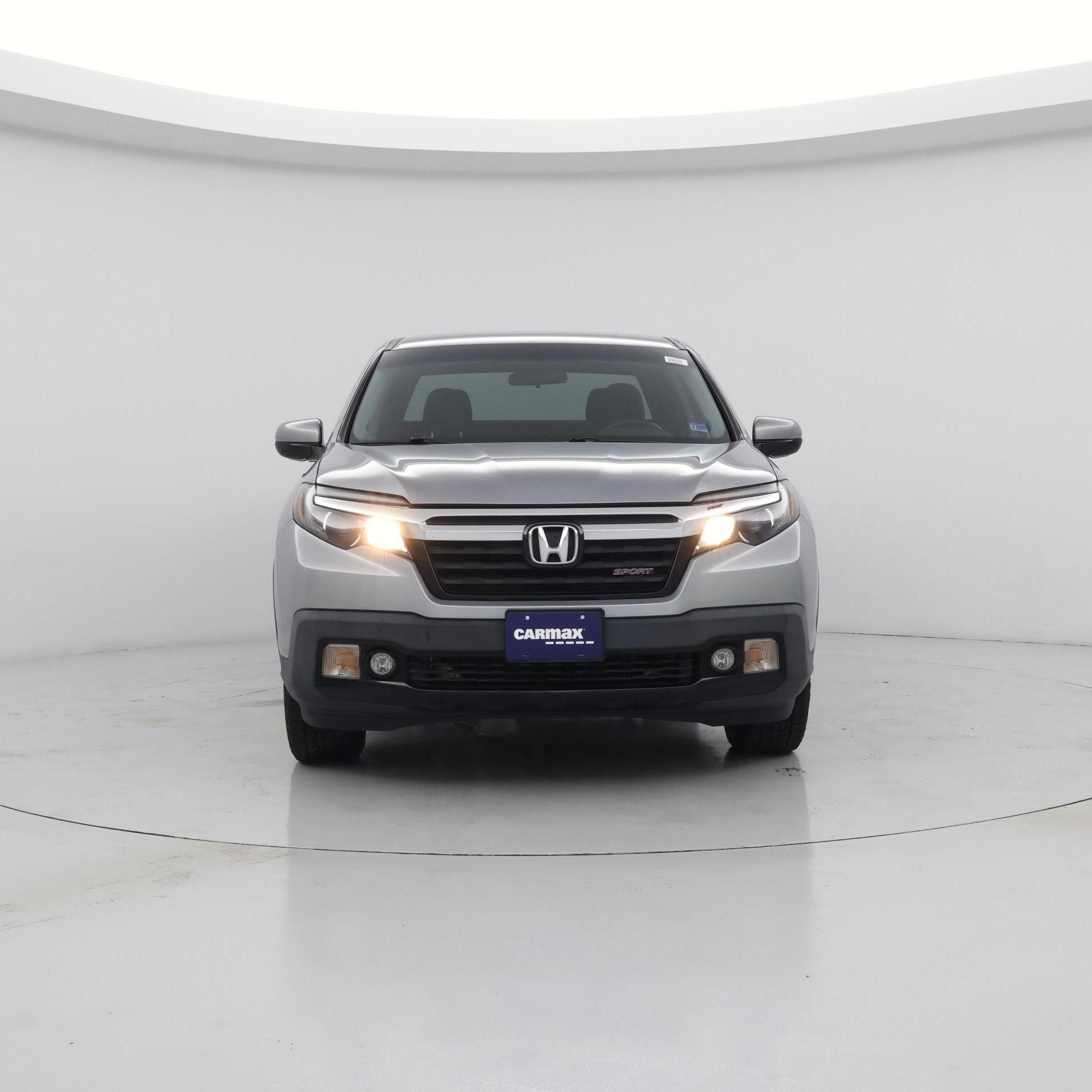 Thumbnail: 2019 Honda Ridgeline - 5