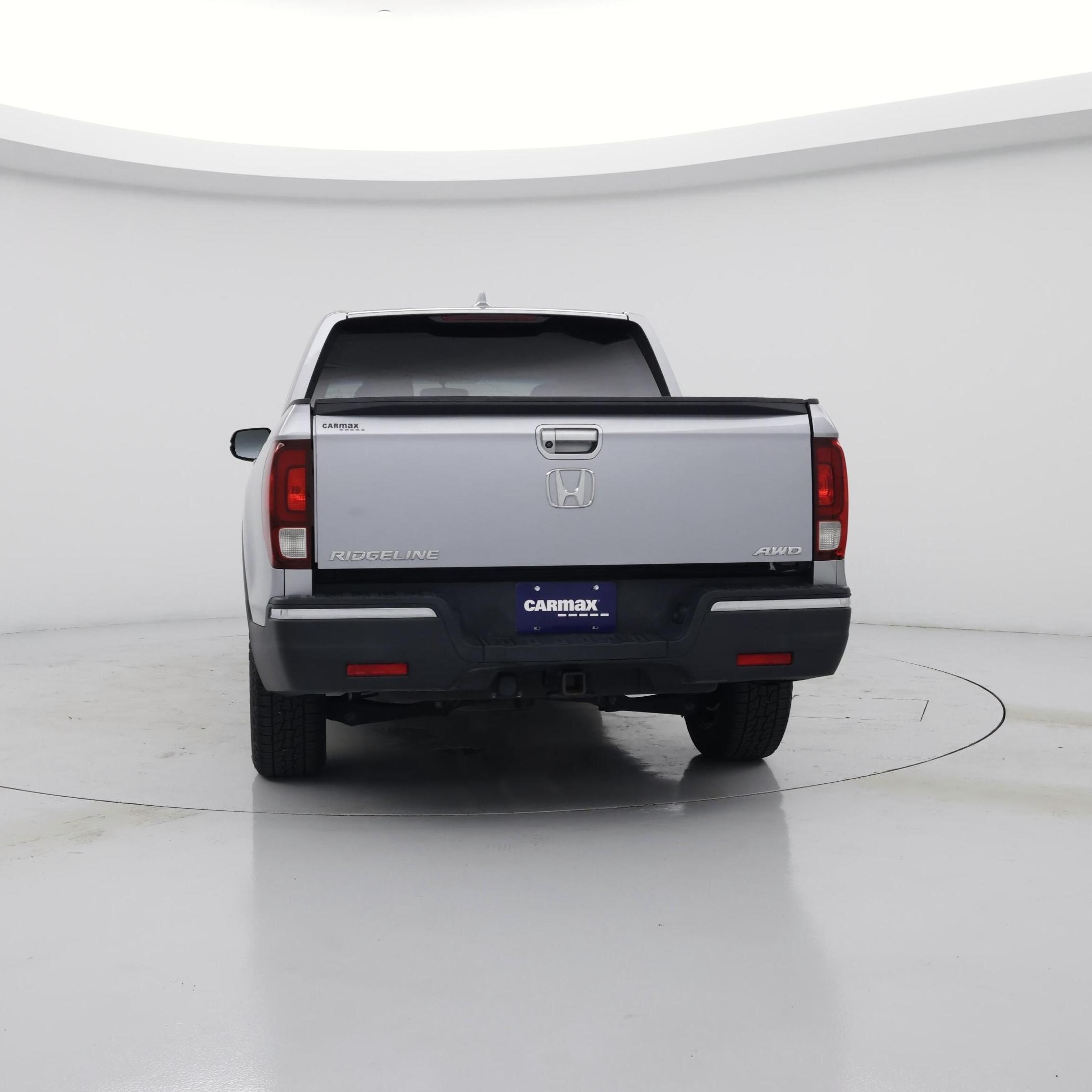 Thumbnail: 2019 Honda Ridgeline - 6
