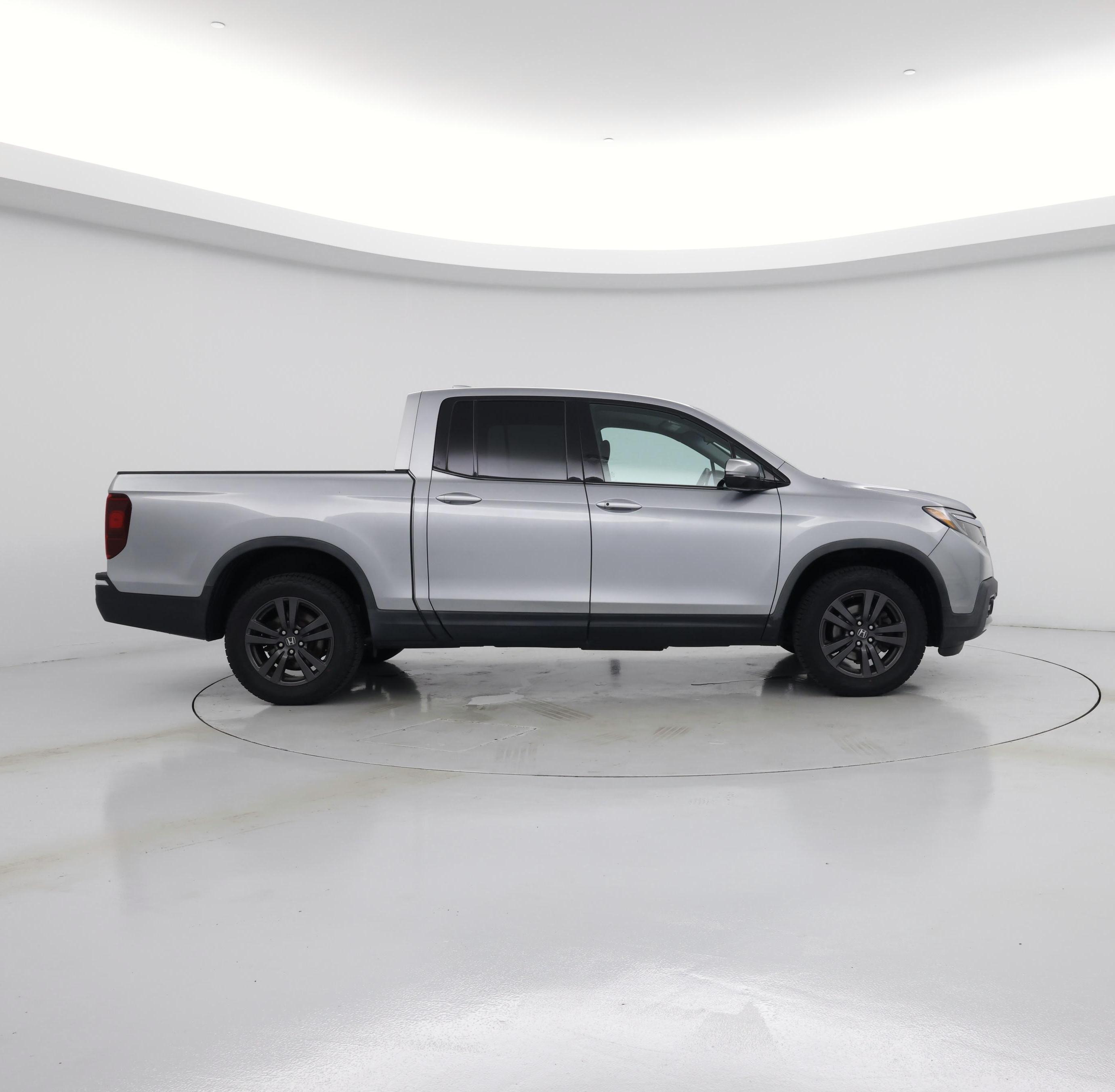 Thumbnail: 2019 Honda Ridgeline - 7