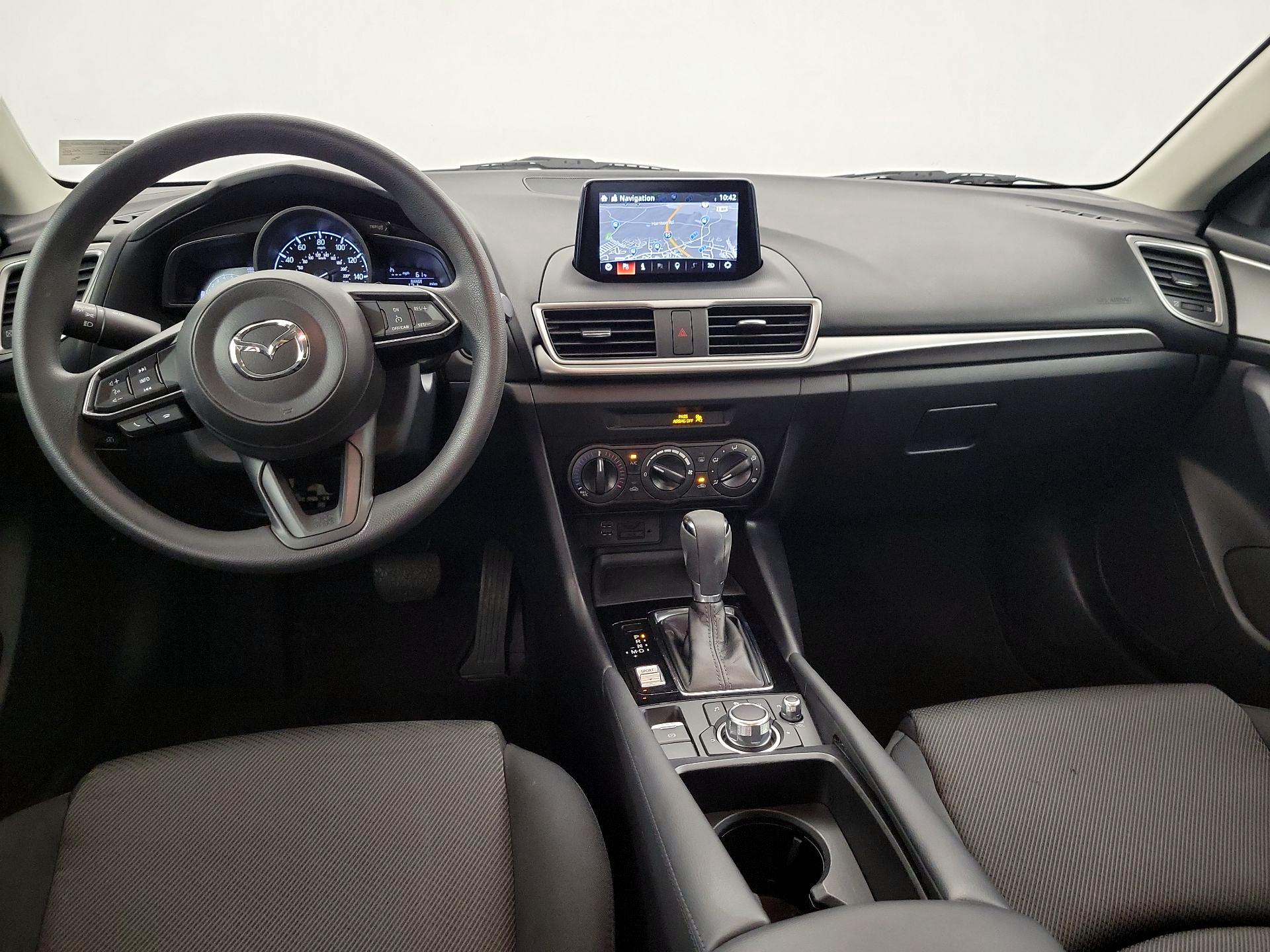 Thumbnail: 2017 Mazda Mazda3 - 9