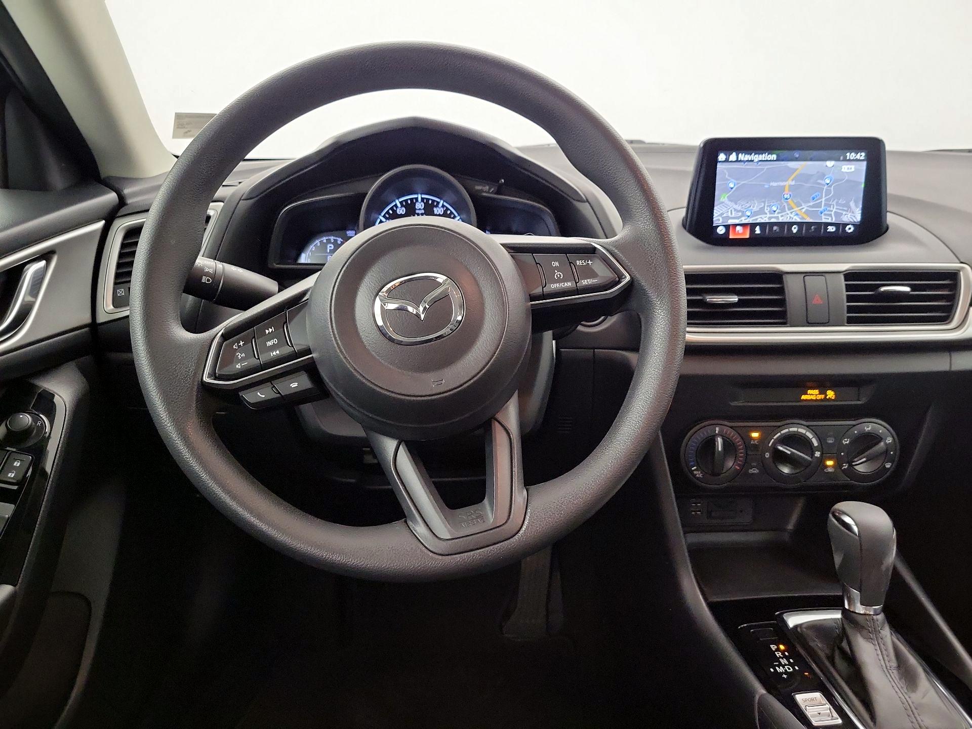 Thumbnail: 2017 Mazda Mazda3 - 10