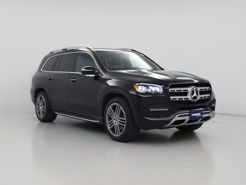 2021 Mercedes-Benz GLS 450 -
                  Fredericksburg, VA
