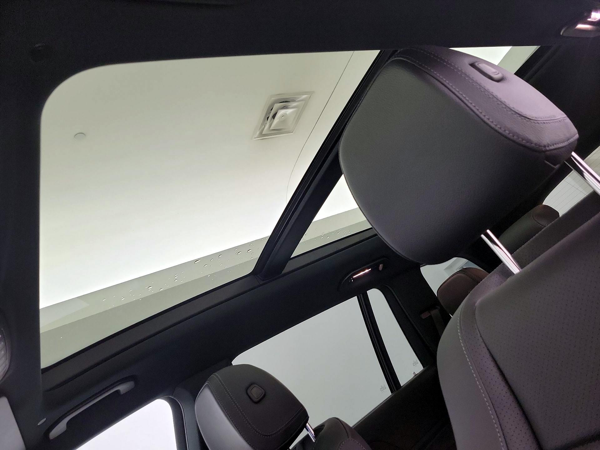 Thumbnail: 2021 Mercedes-Benz GLS - 20