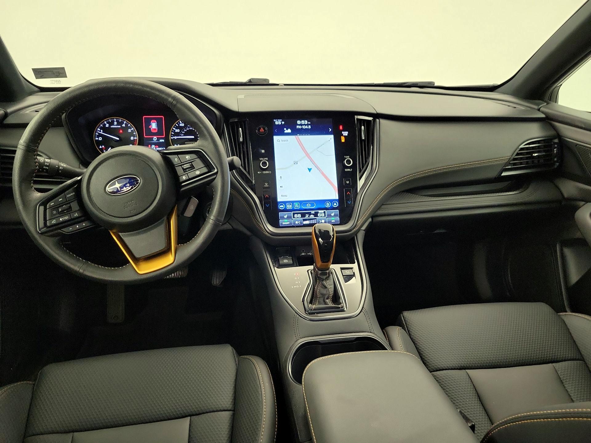 Thumbnail: 2024 Subaru Outback - 9