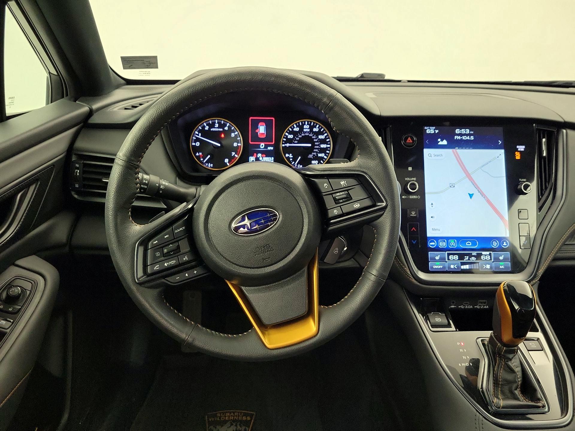 Thumbnail: 2024 Subaru Outback - 10