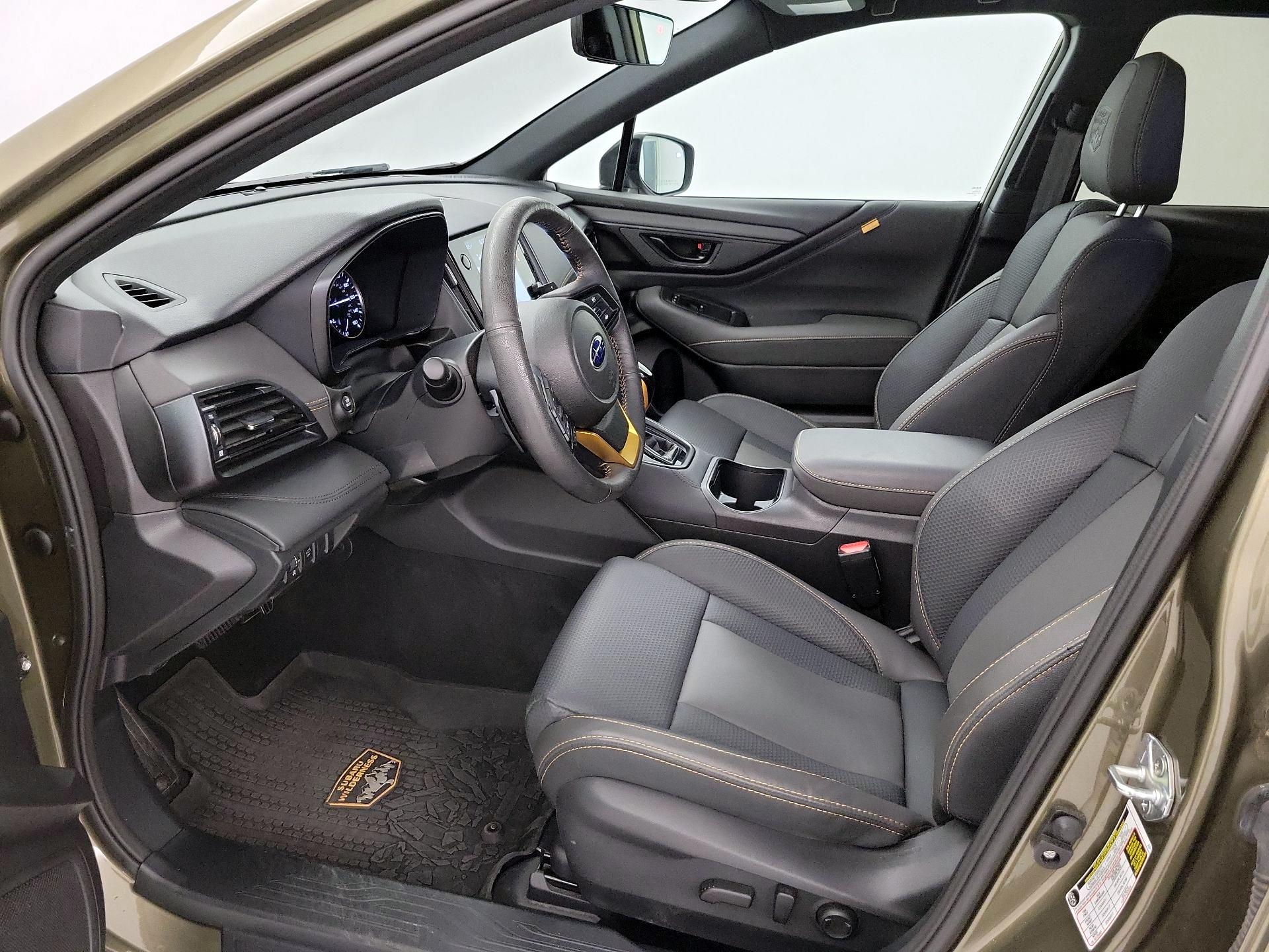 Thumbnail: 2024 Subaru Outback - 11