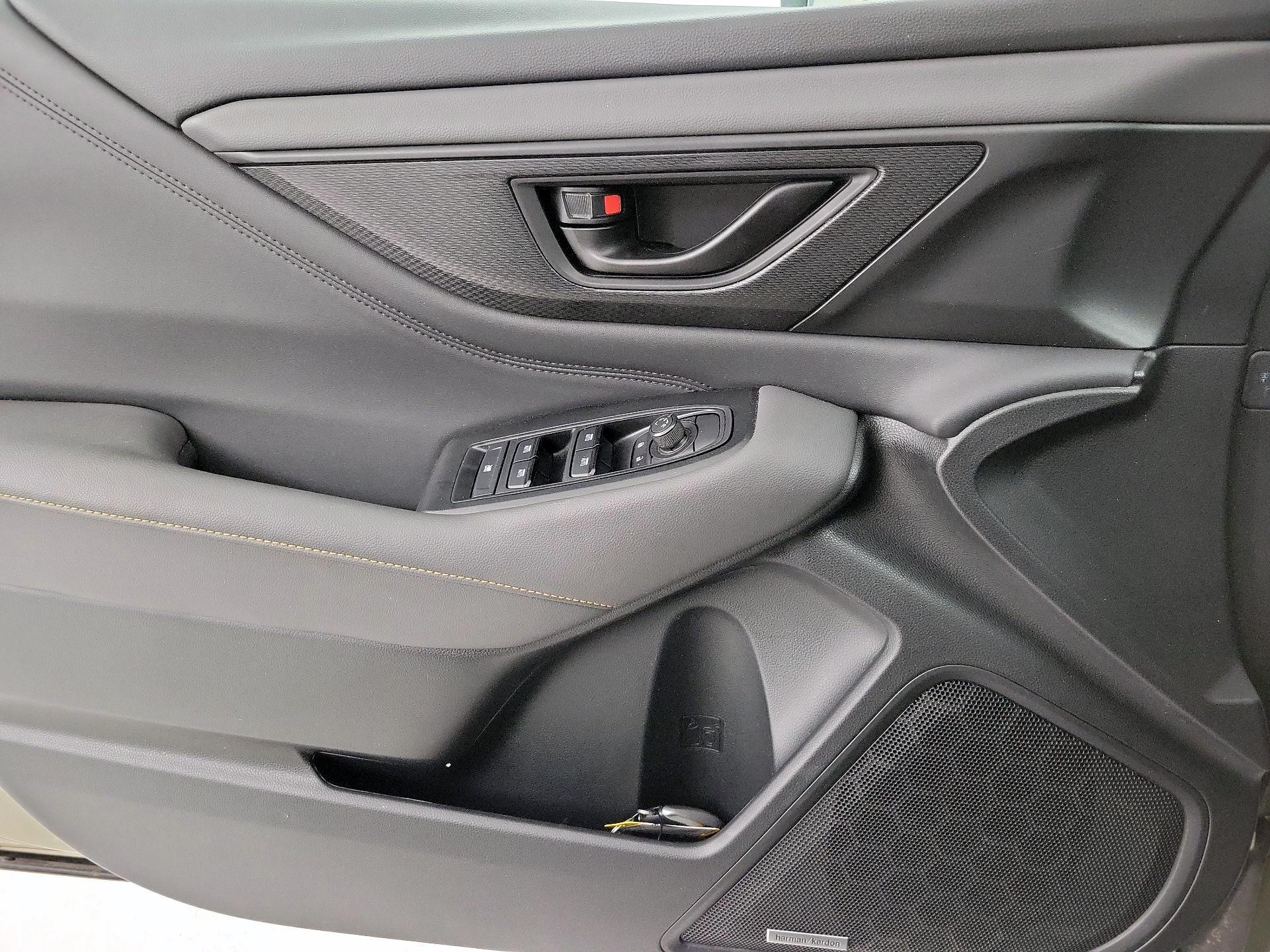 Thumbnail: 2024 Subaru Outback - 12