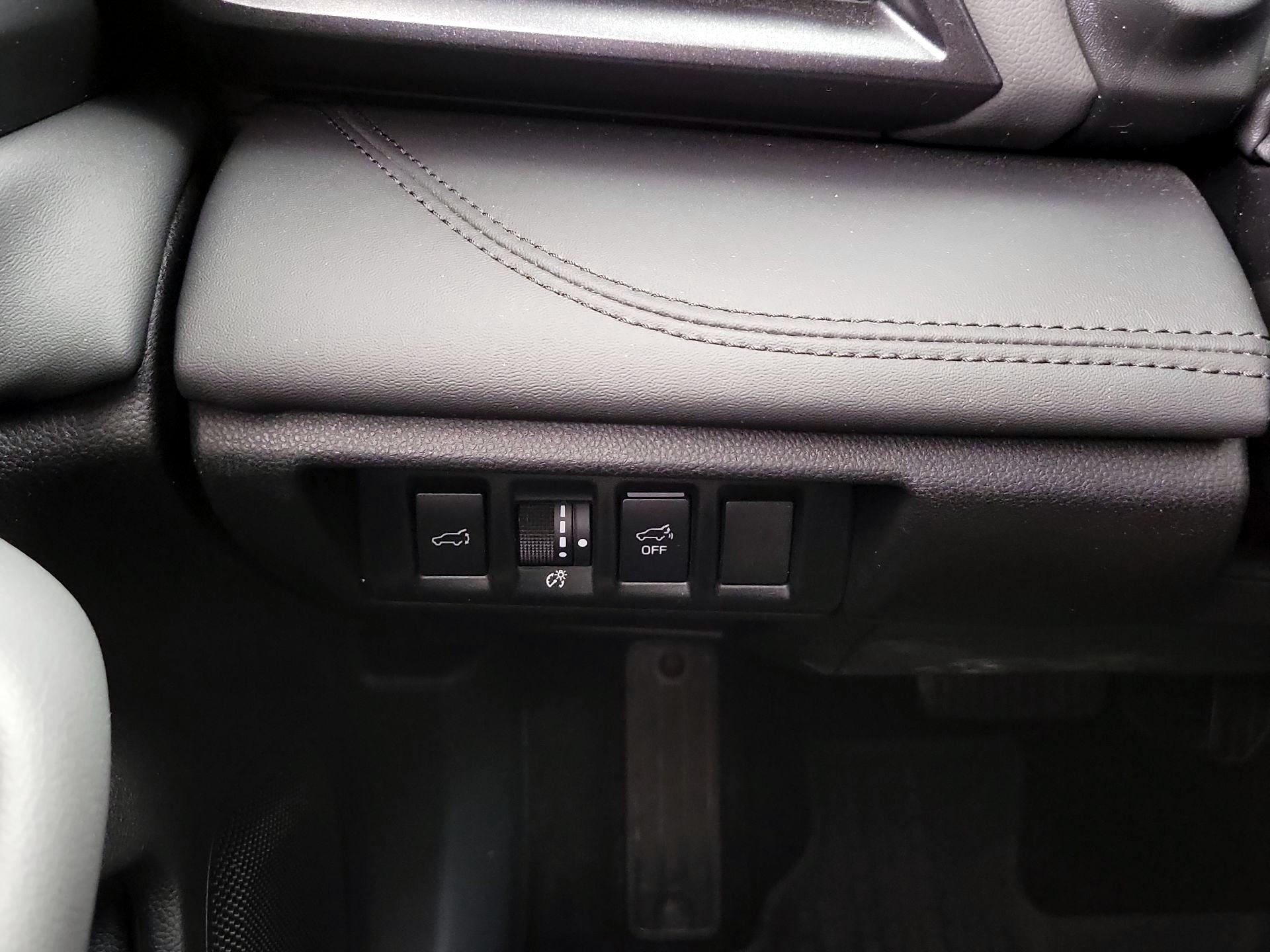 Thumbnail: 2024 Subaru Outback - 13