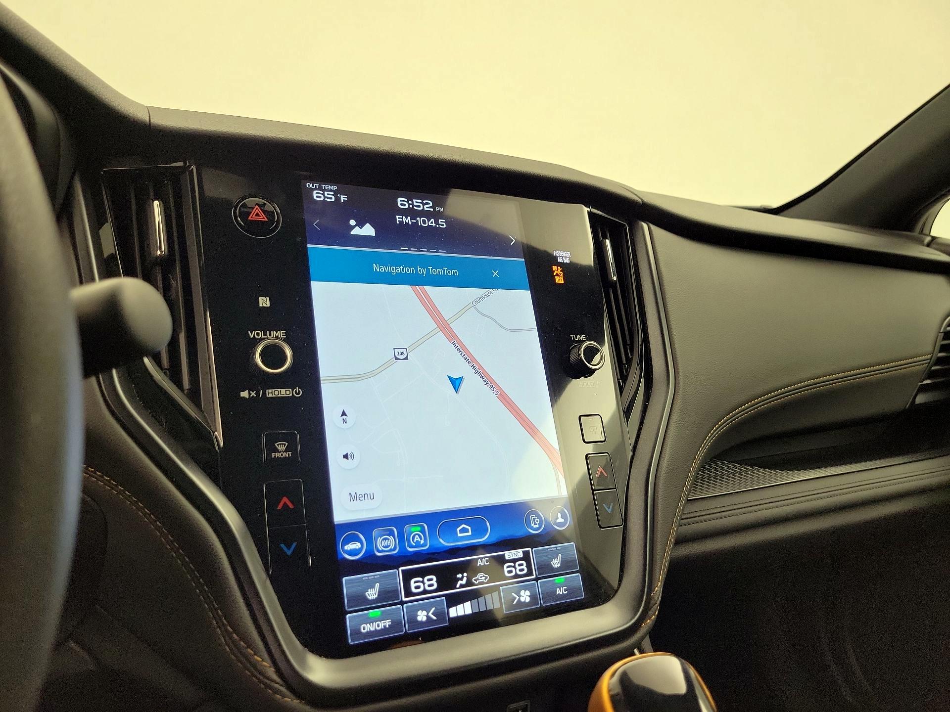 Thumbnail: 2024 Subaru Outback - 14