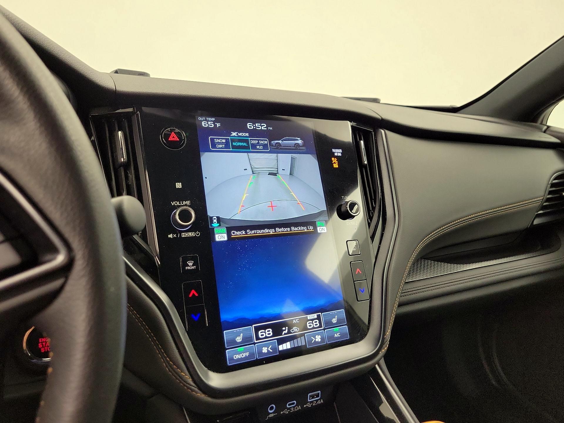 Thumbnail: 2024 Subaru Outback - 15