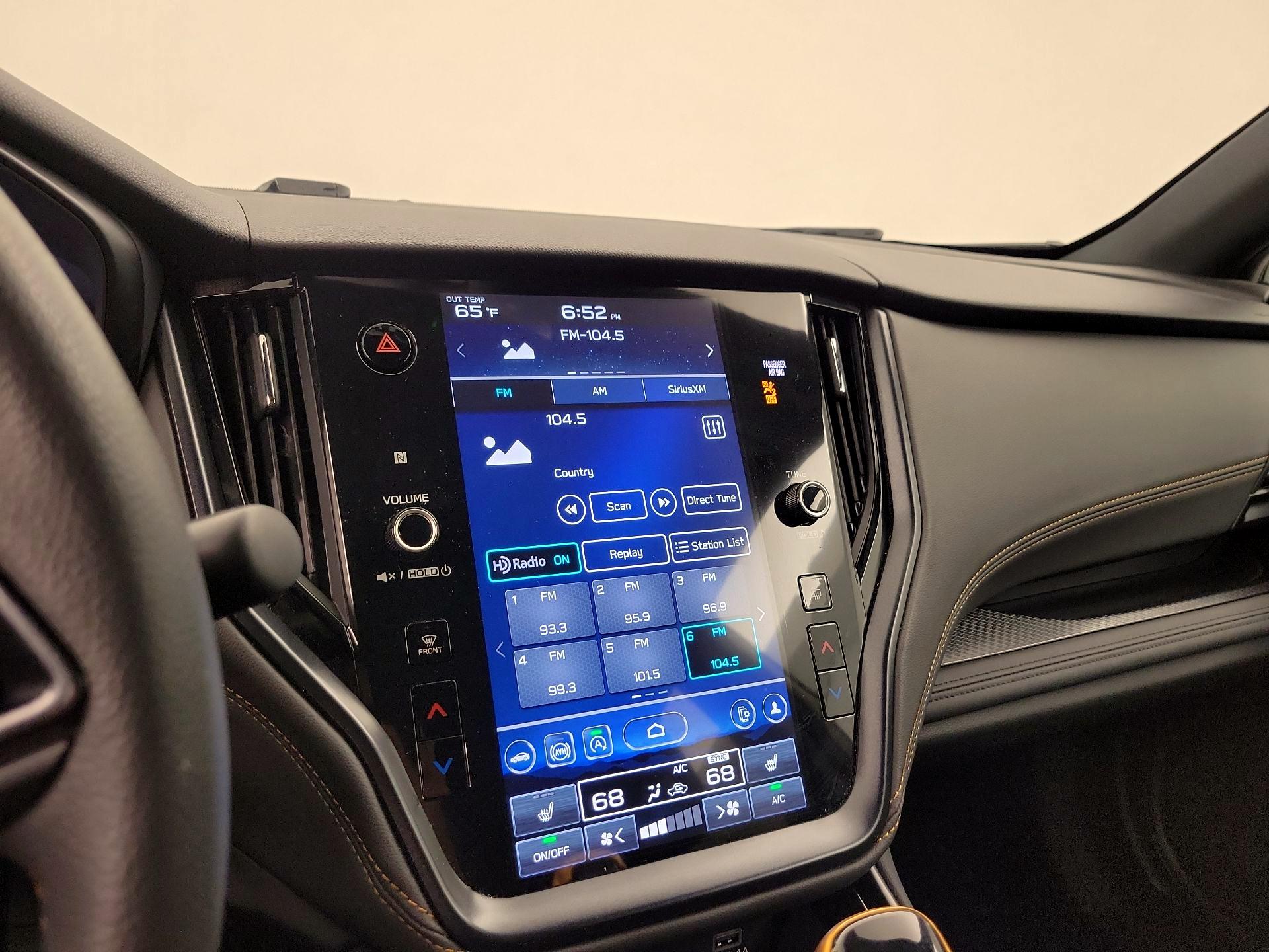 Thumbnail: 2024 Subaru Outback - 16