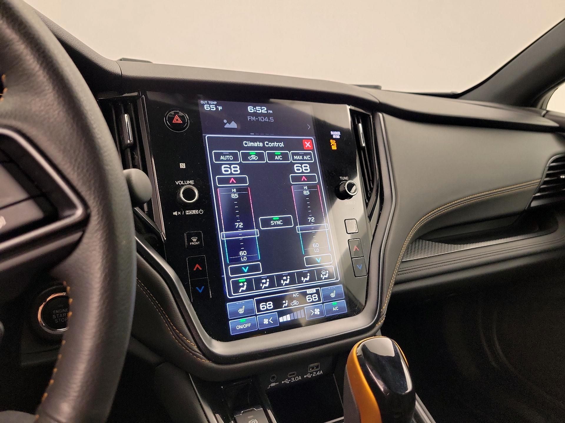 Thumbnail: 2024 Subaru Outback - 17