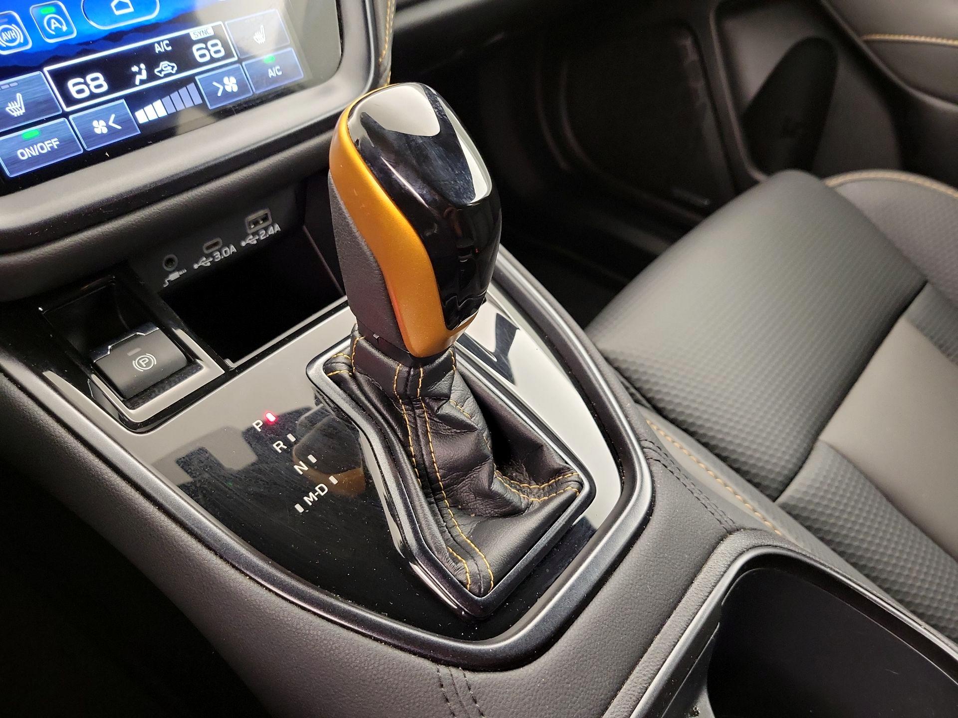 Thumbnail: 2024 Subaru Outback - 18