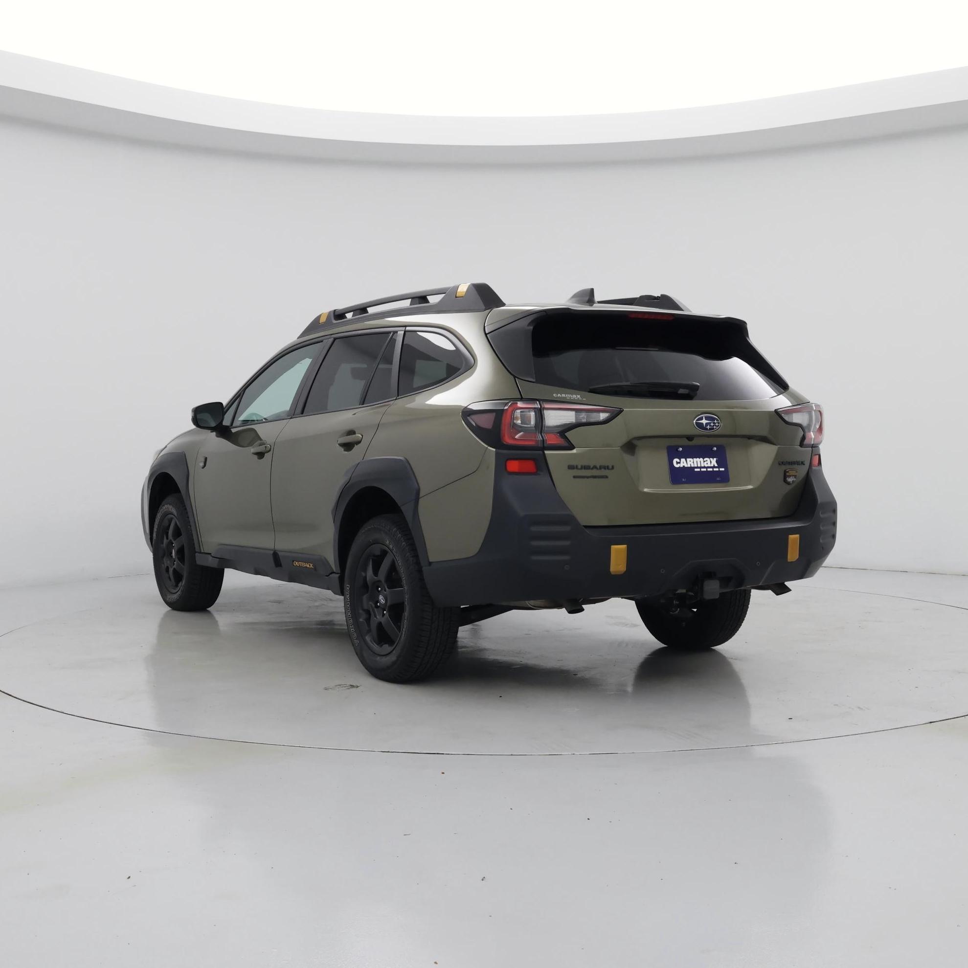 Thumbnail: 2024 Subaru Outback - 2