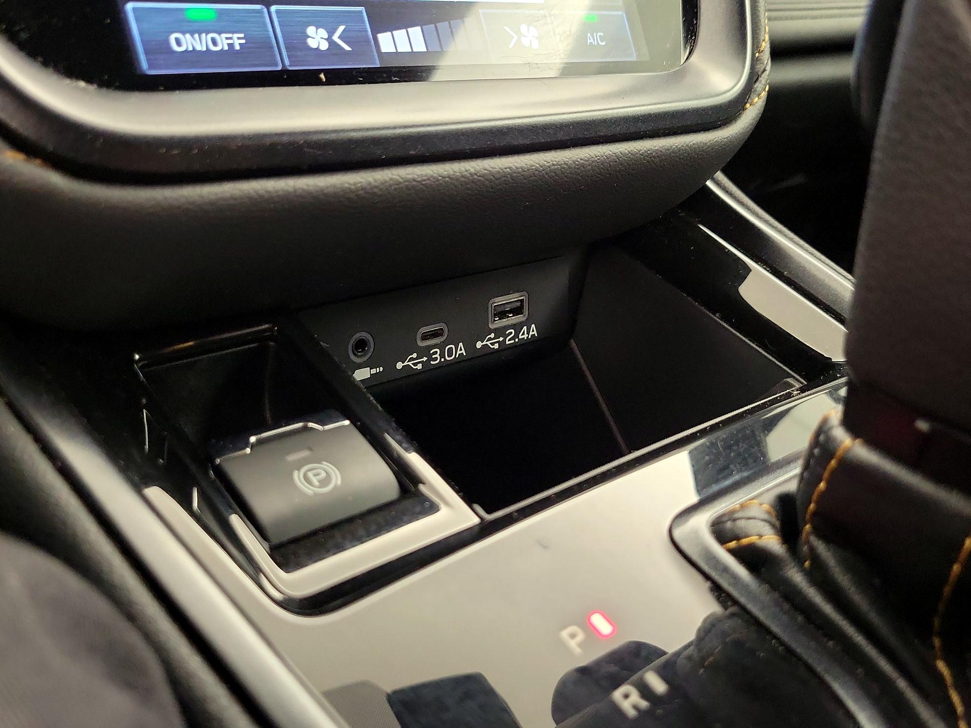 Thumbnail: 2024 Subaru Outback - 19