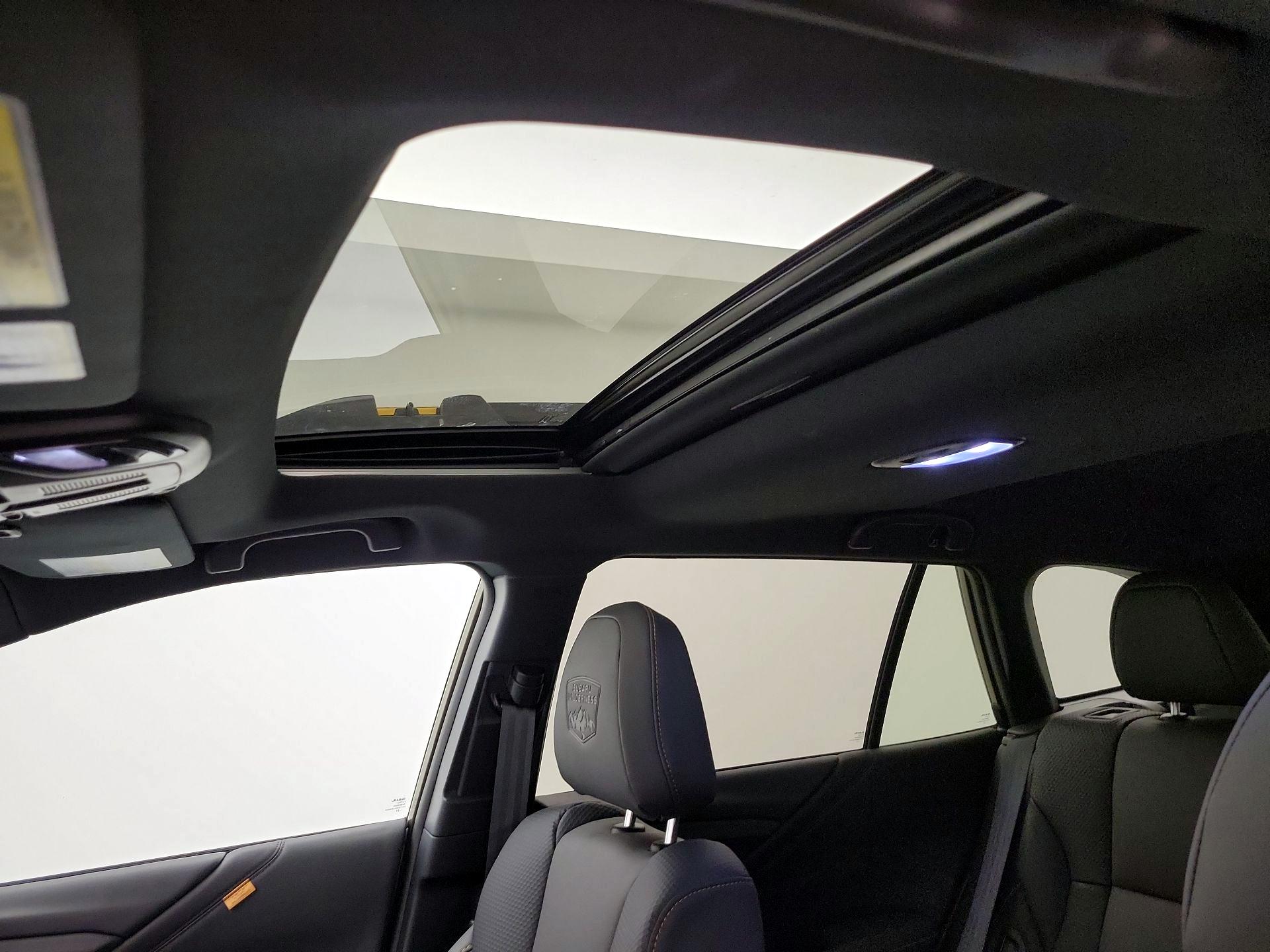 Thumbnail: 2024 Subaru Outback - 20