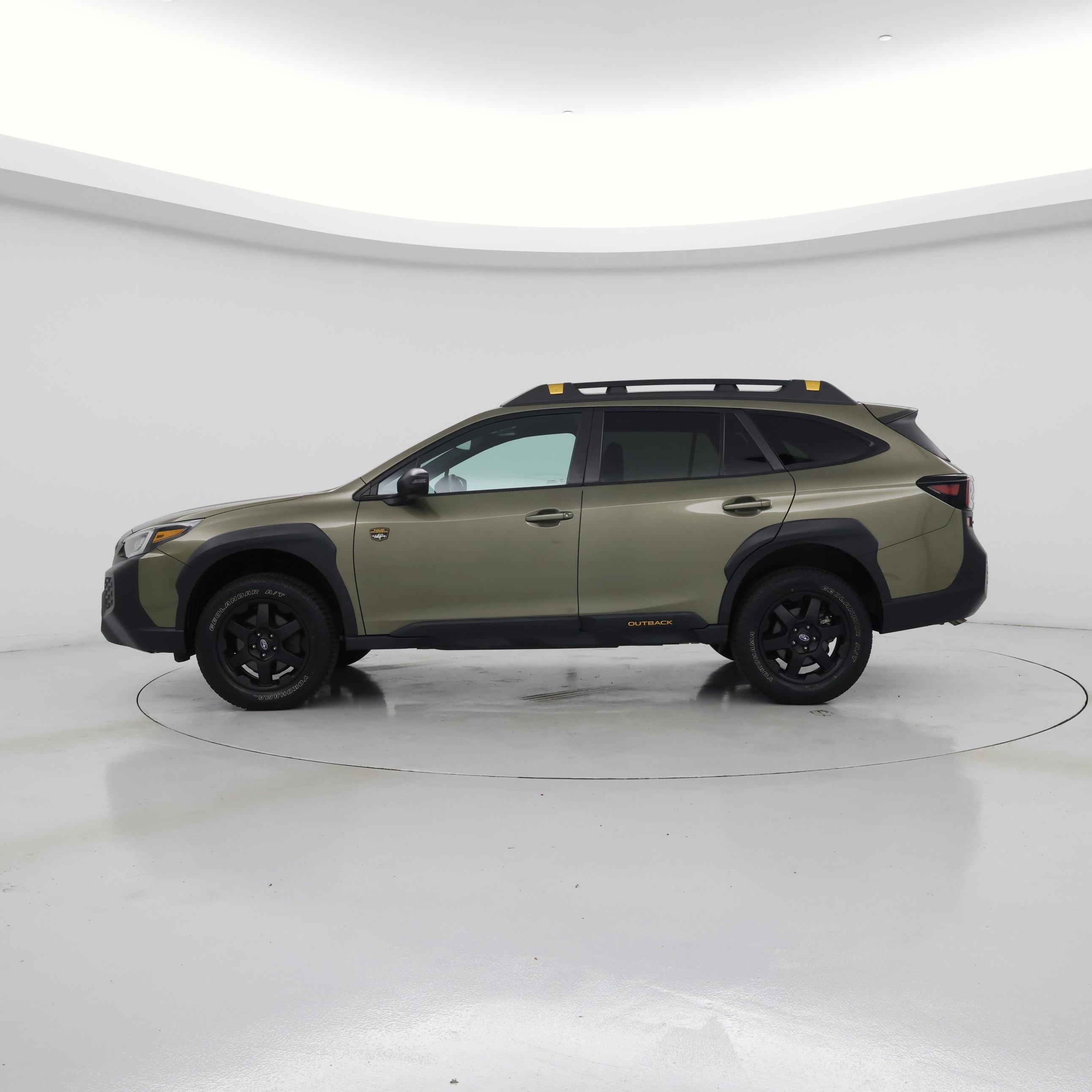 Thumbnail: 2024 Subaru Outback - 3