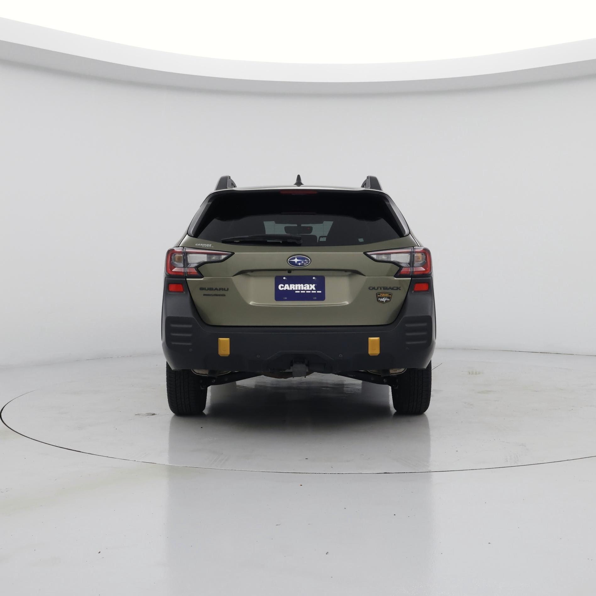 Thumbnail: 2024 Subaru Outback - 6