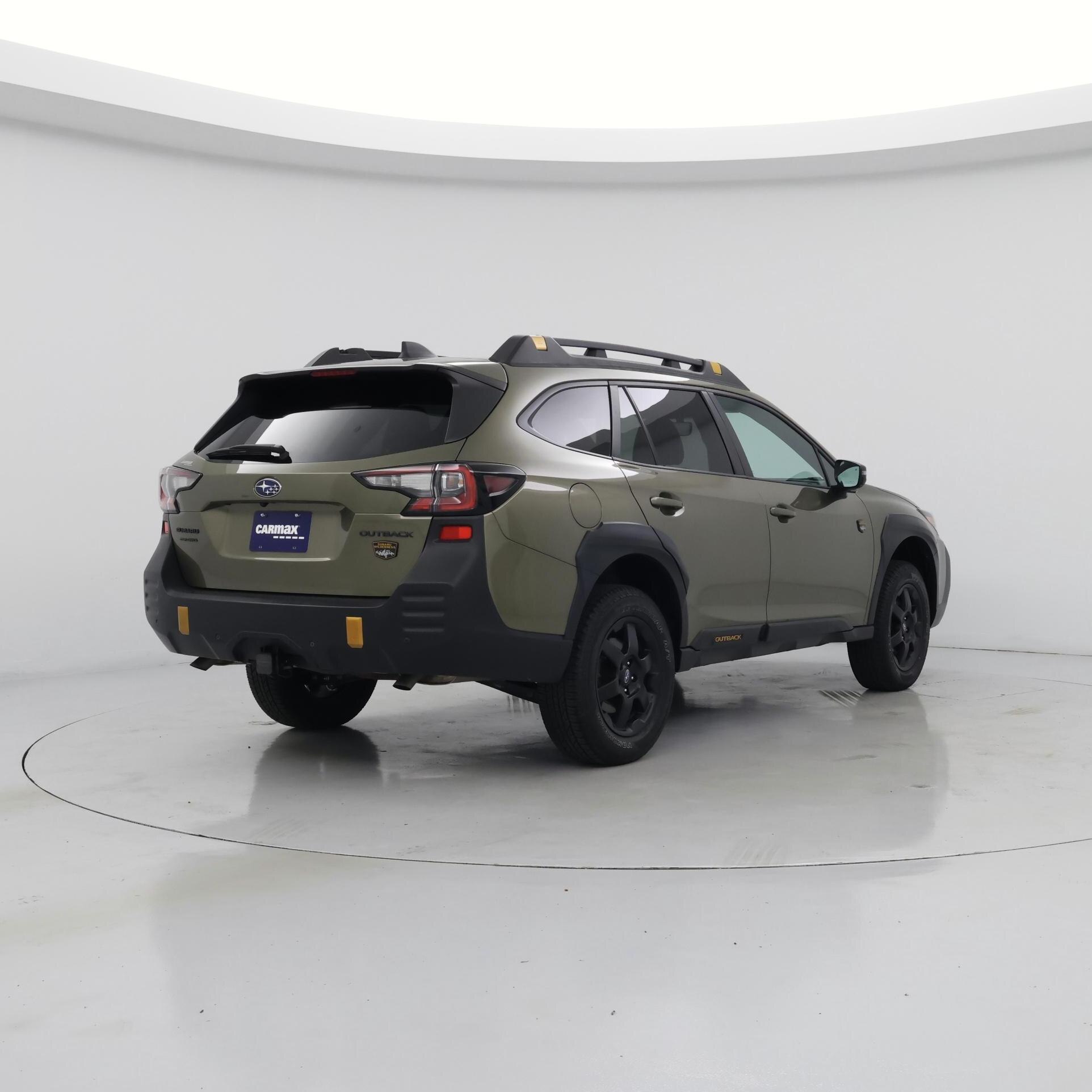 Thumbnail: 2024 Subaru Outback - 8