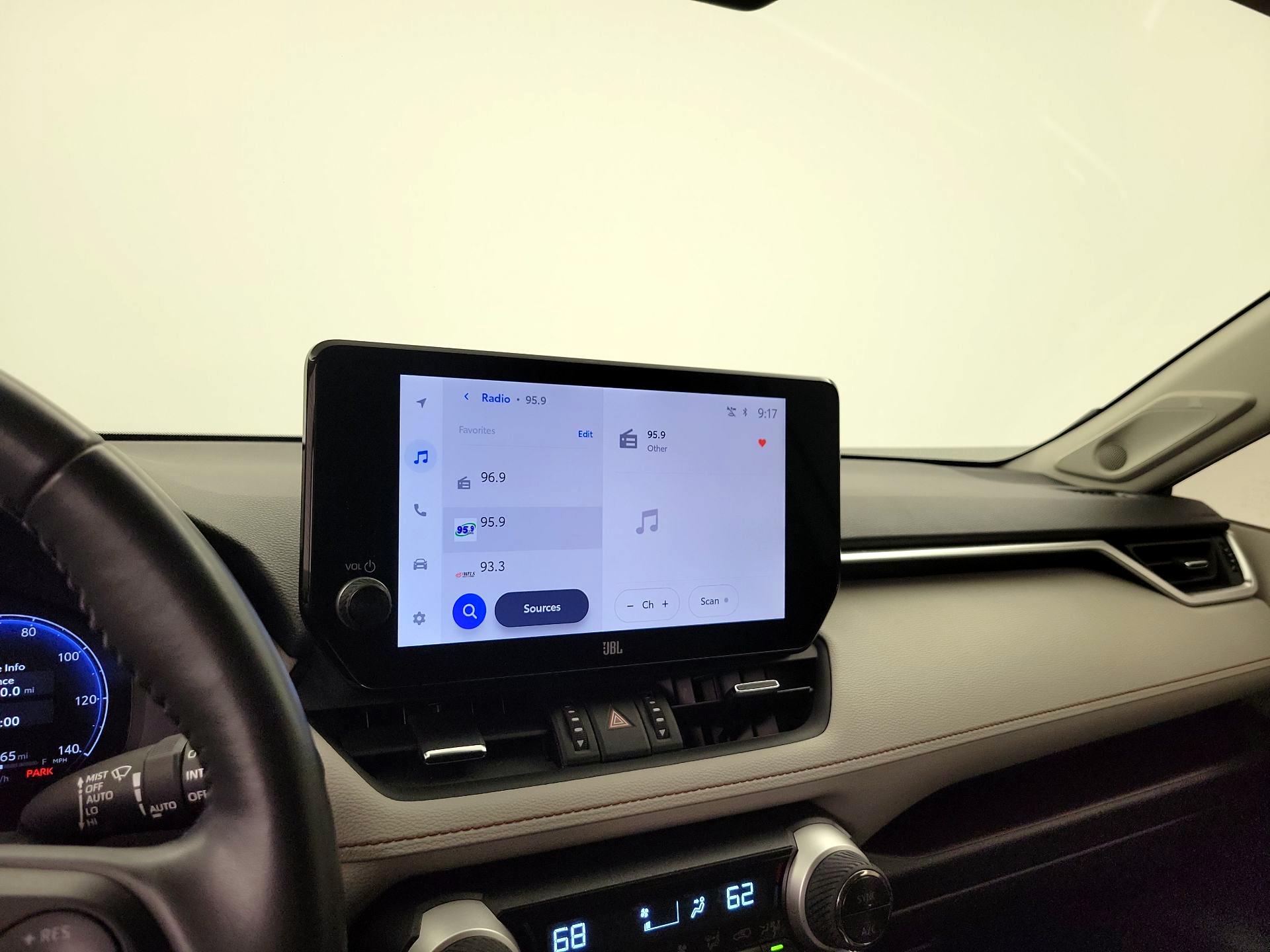 Thumbnail: 2023 Toyota RAV4 - 15