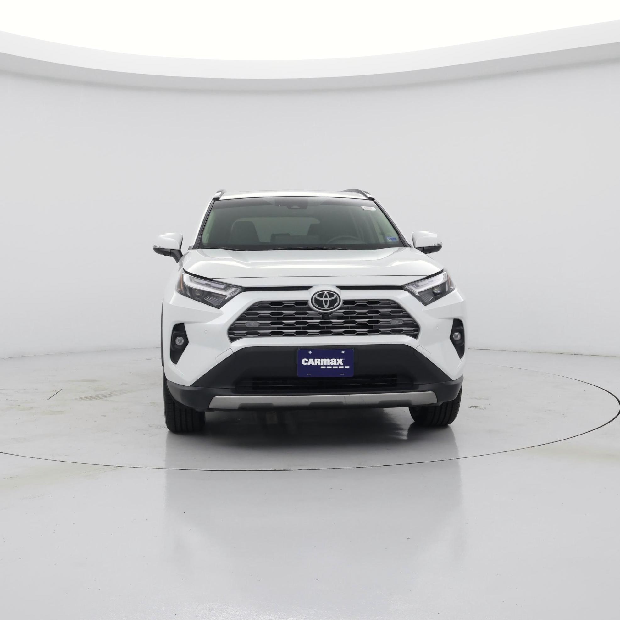 Thumbnail: 2023 Toyota RAV4 - 5