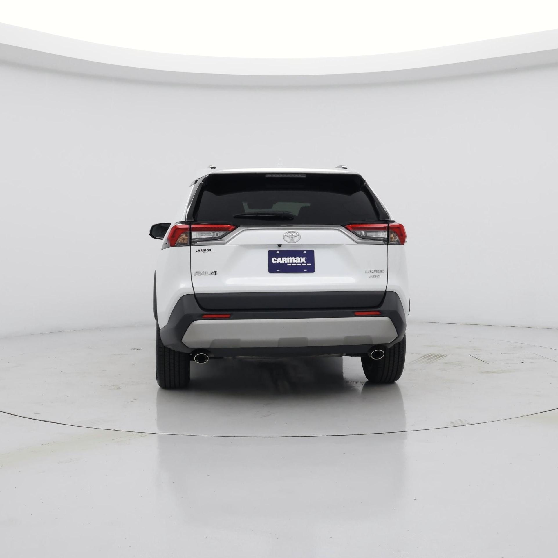 Thumbnail: 2023 Toyota RAV4 - 6