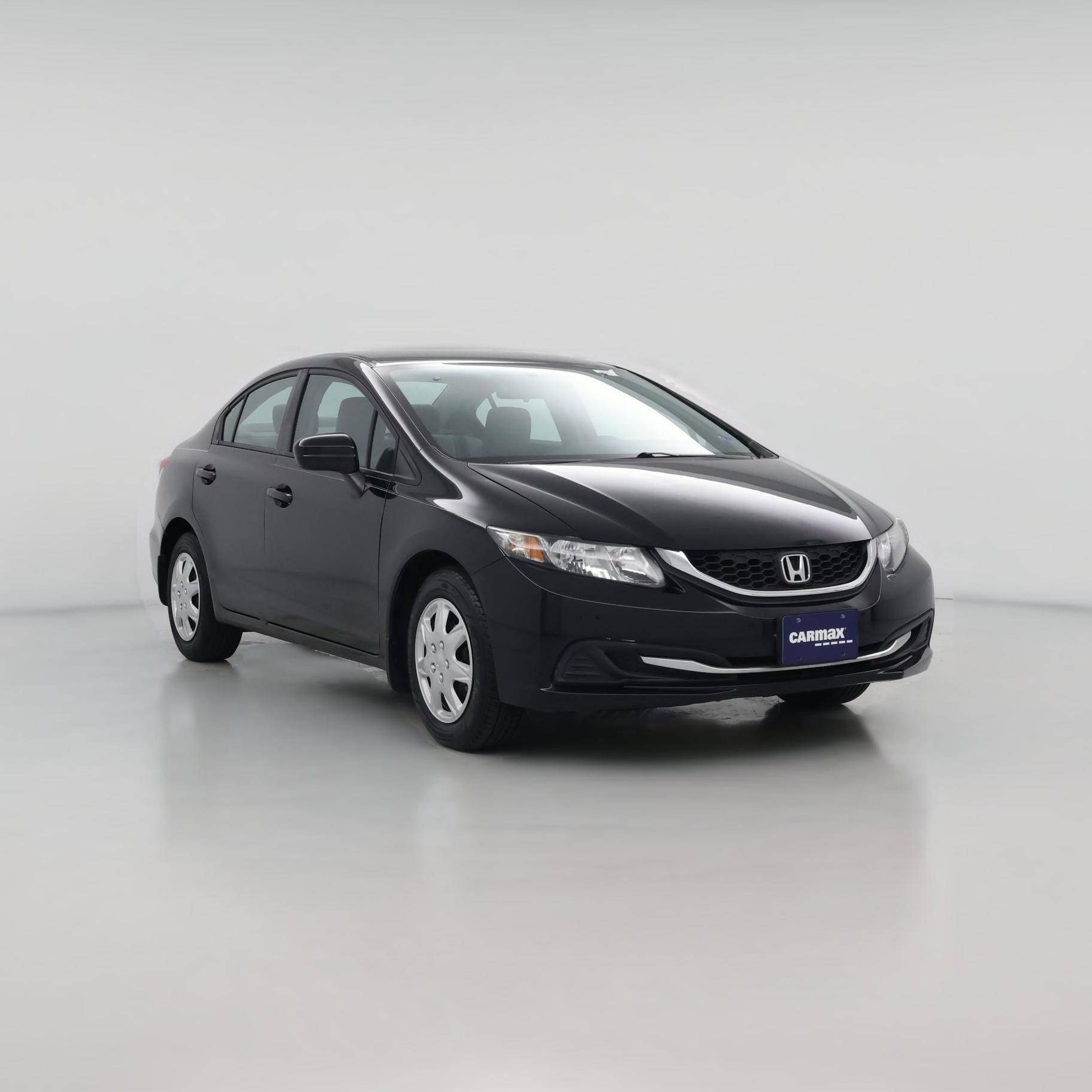 Thumbnail: 2014 Honda Civic - 1