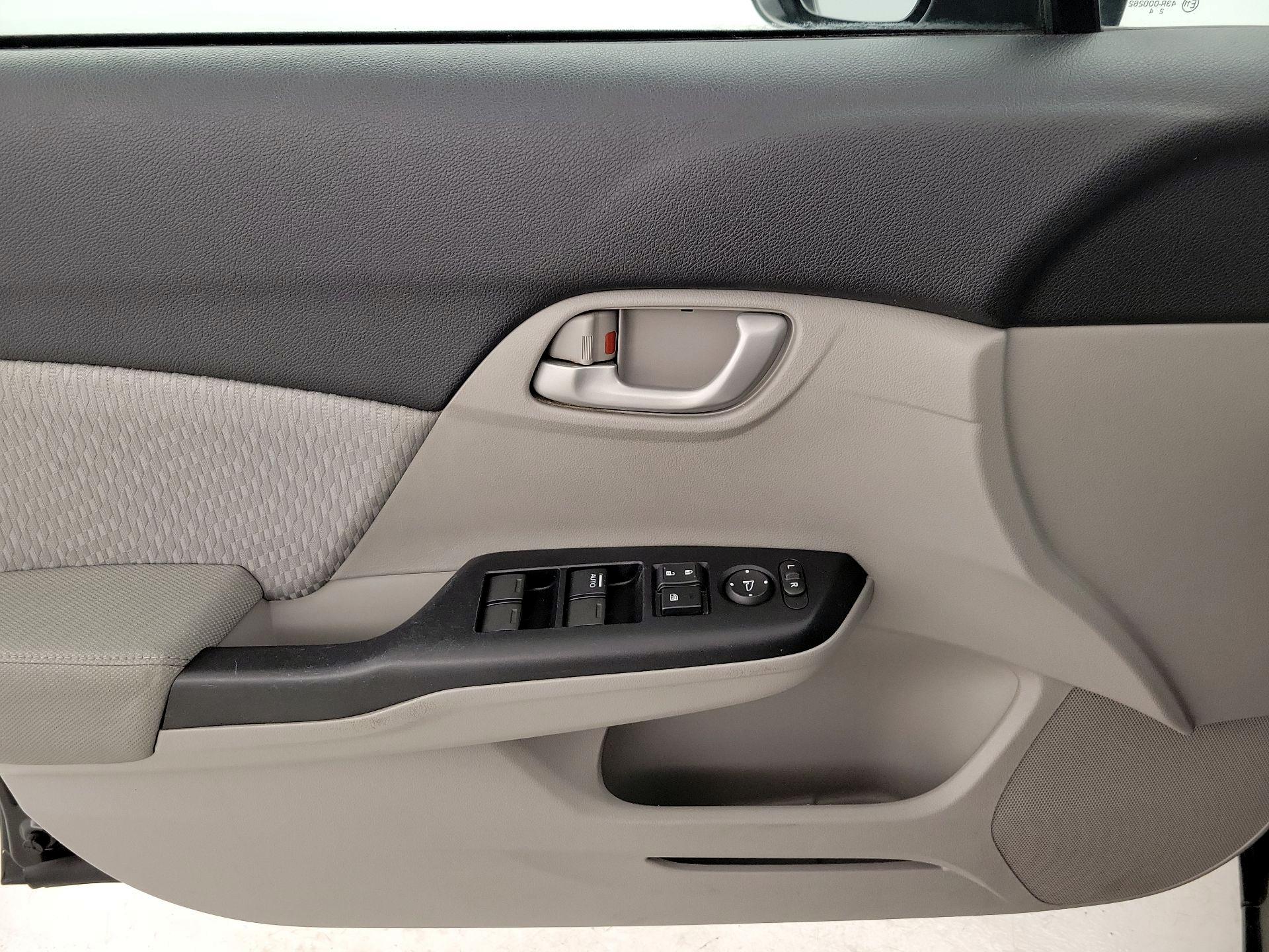 Thumbnail: 2014 Honda Civic - 12