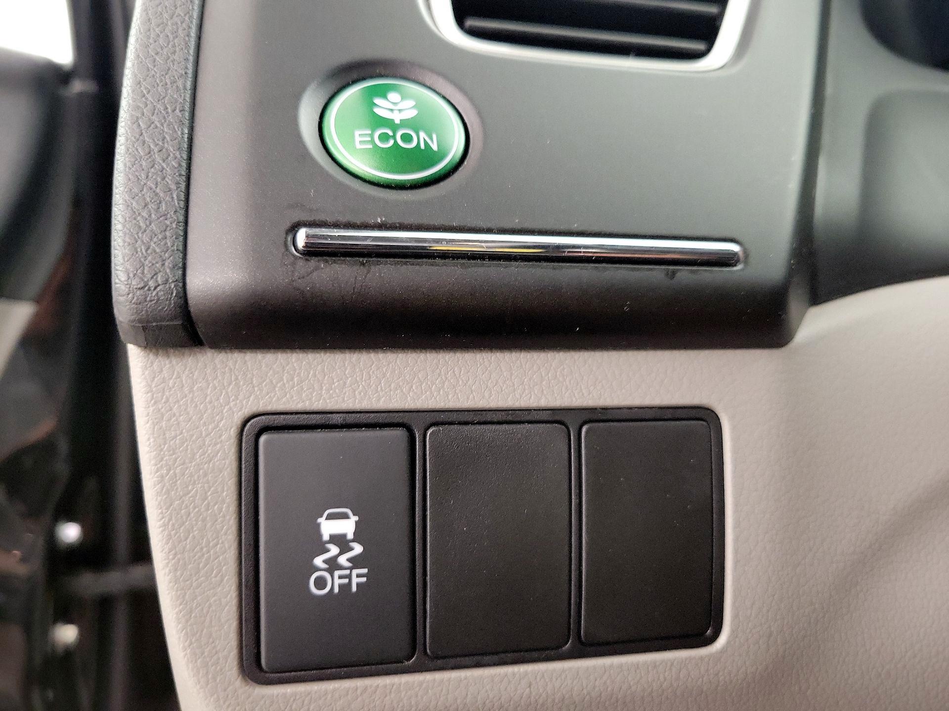 Thumbnail: 2014 Honda Civic - 13