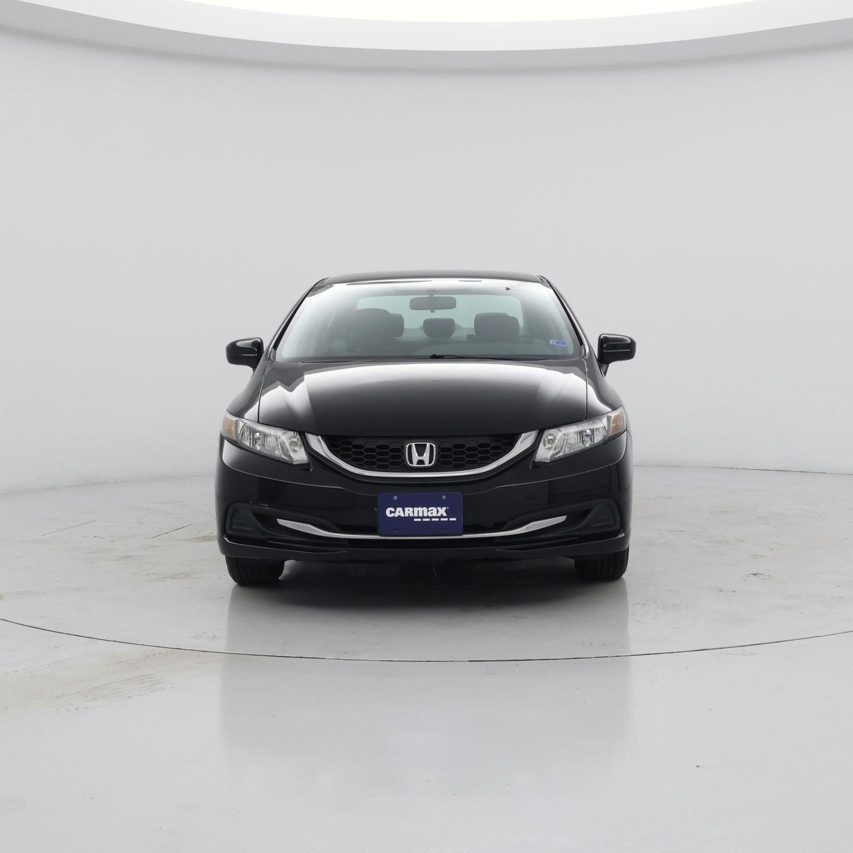 Thumbnail: 2014 Honda Civic - 5
