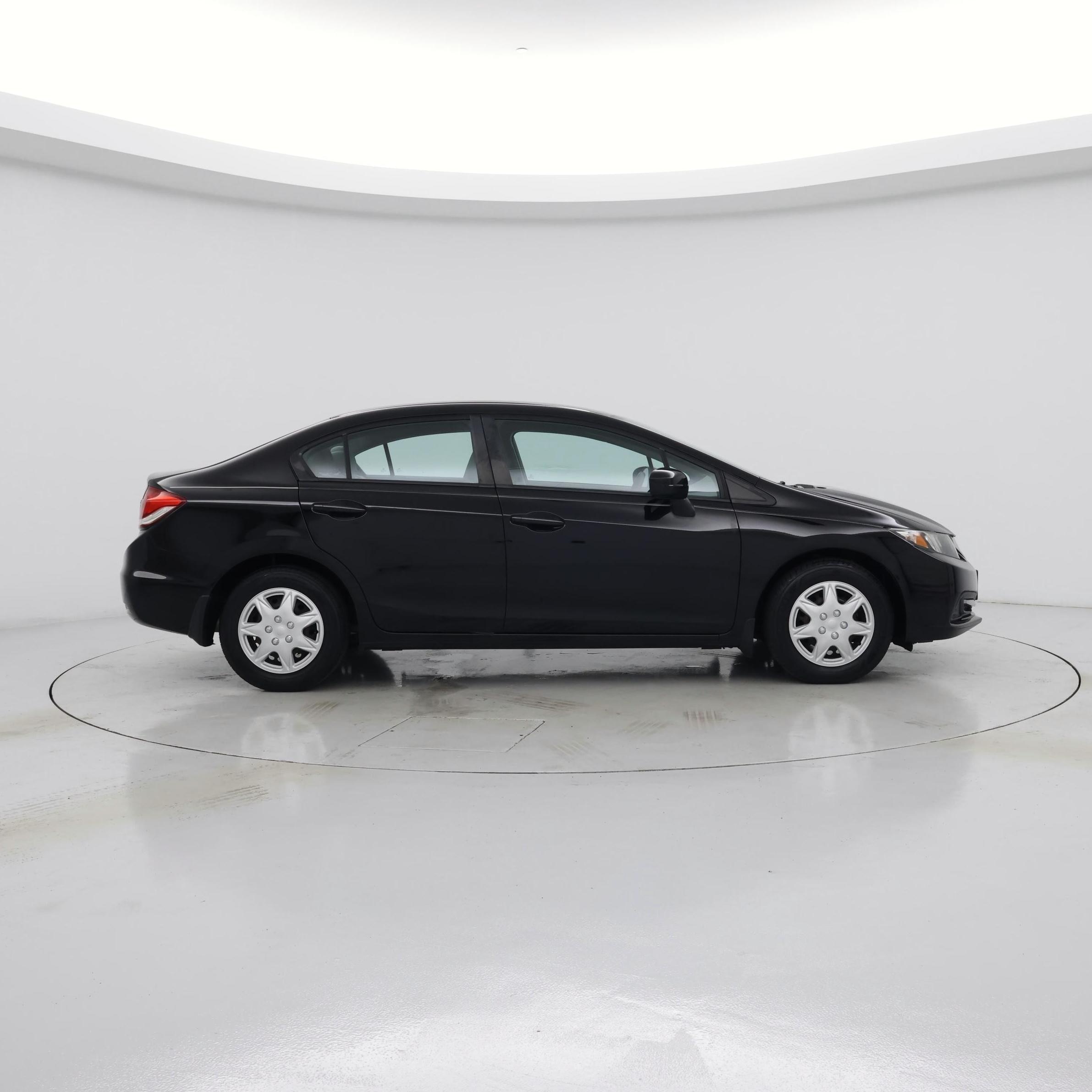 Thumbnail: 2014 Honda Civic - 7