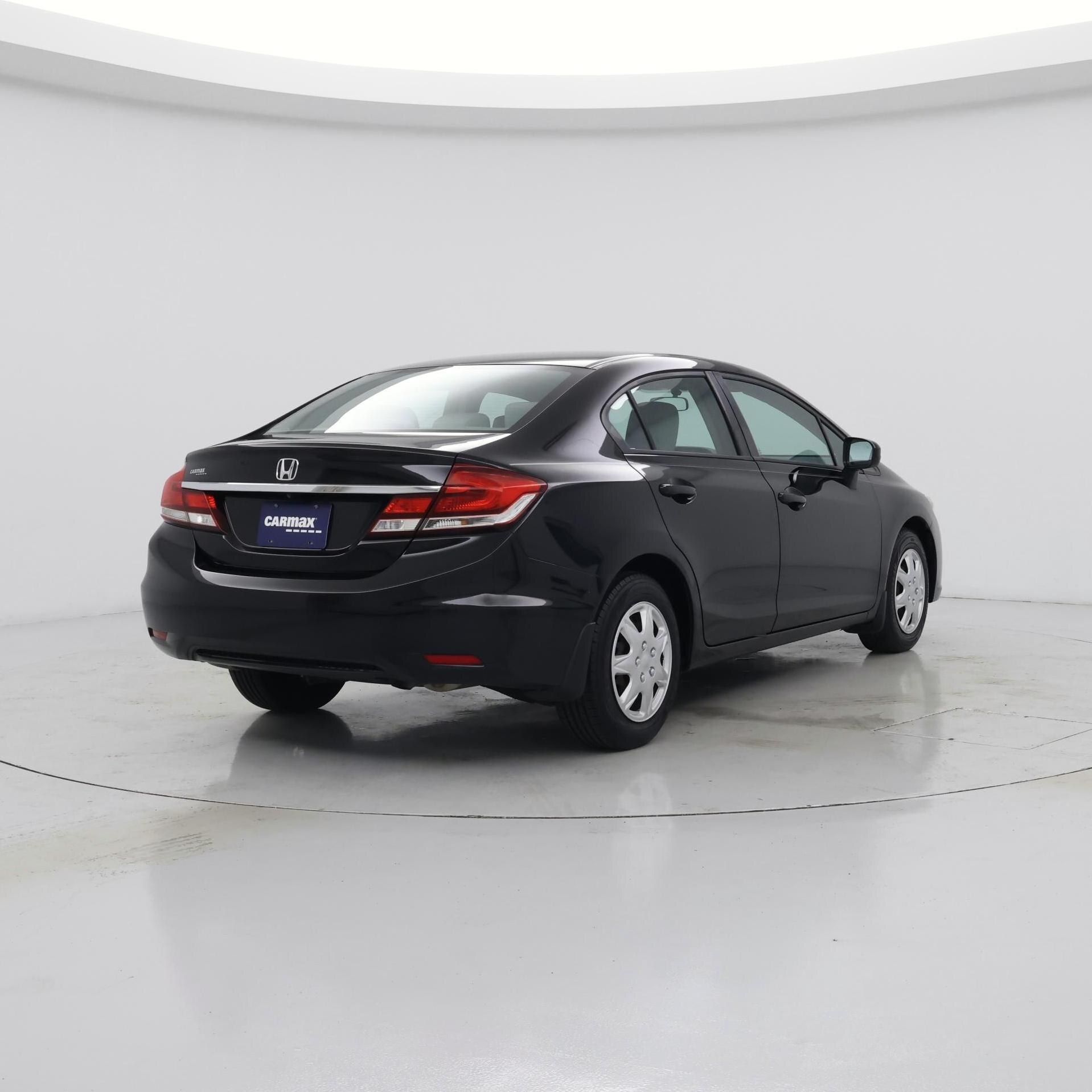 Thumbnail: 2014 Honda Civic - 8