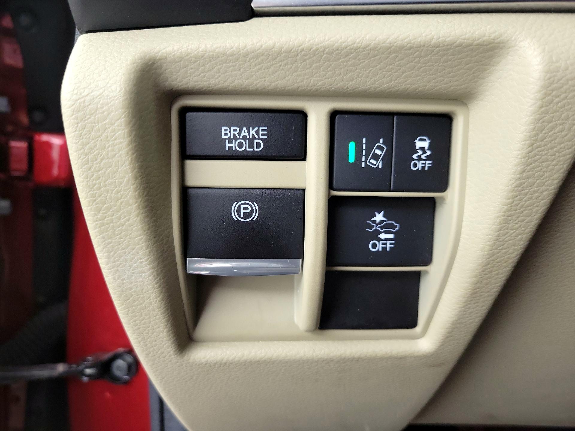 Thumbnail: 2020 Acura MDX - 13