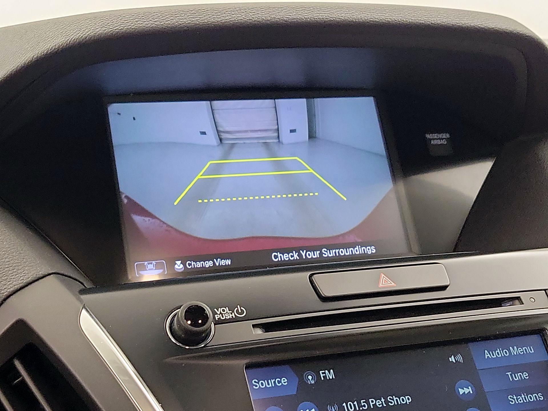 Thumbnail: 2020 Acura MDX - 14