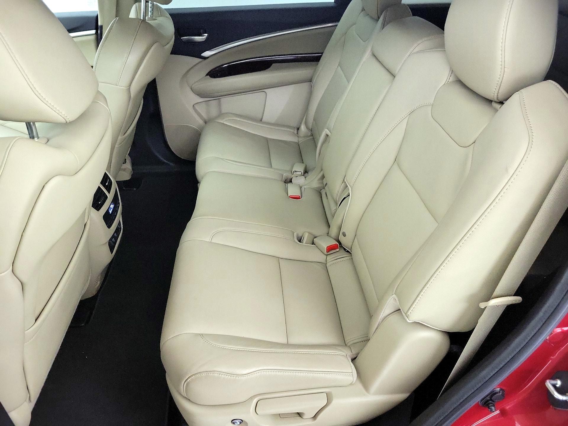 Thumbnail: 2020 Acura MDX - 20