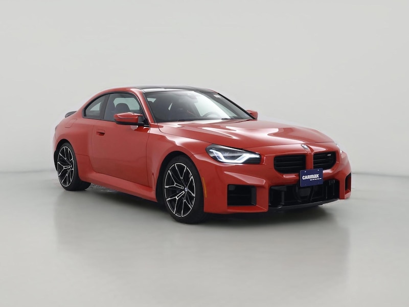 2023 BMW M2  -
                  Fredericksburg, VA