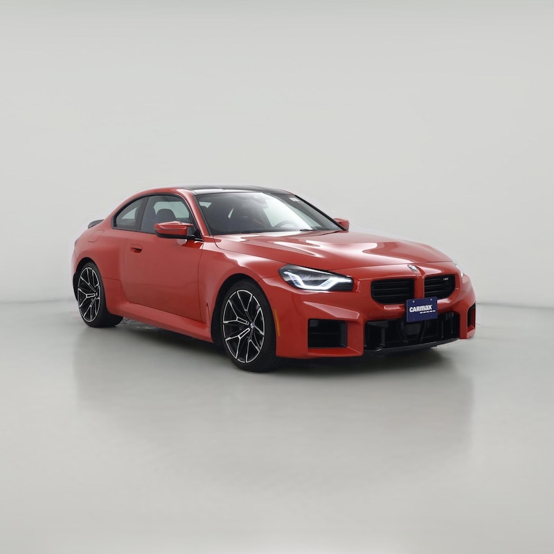 2023 BMW M2