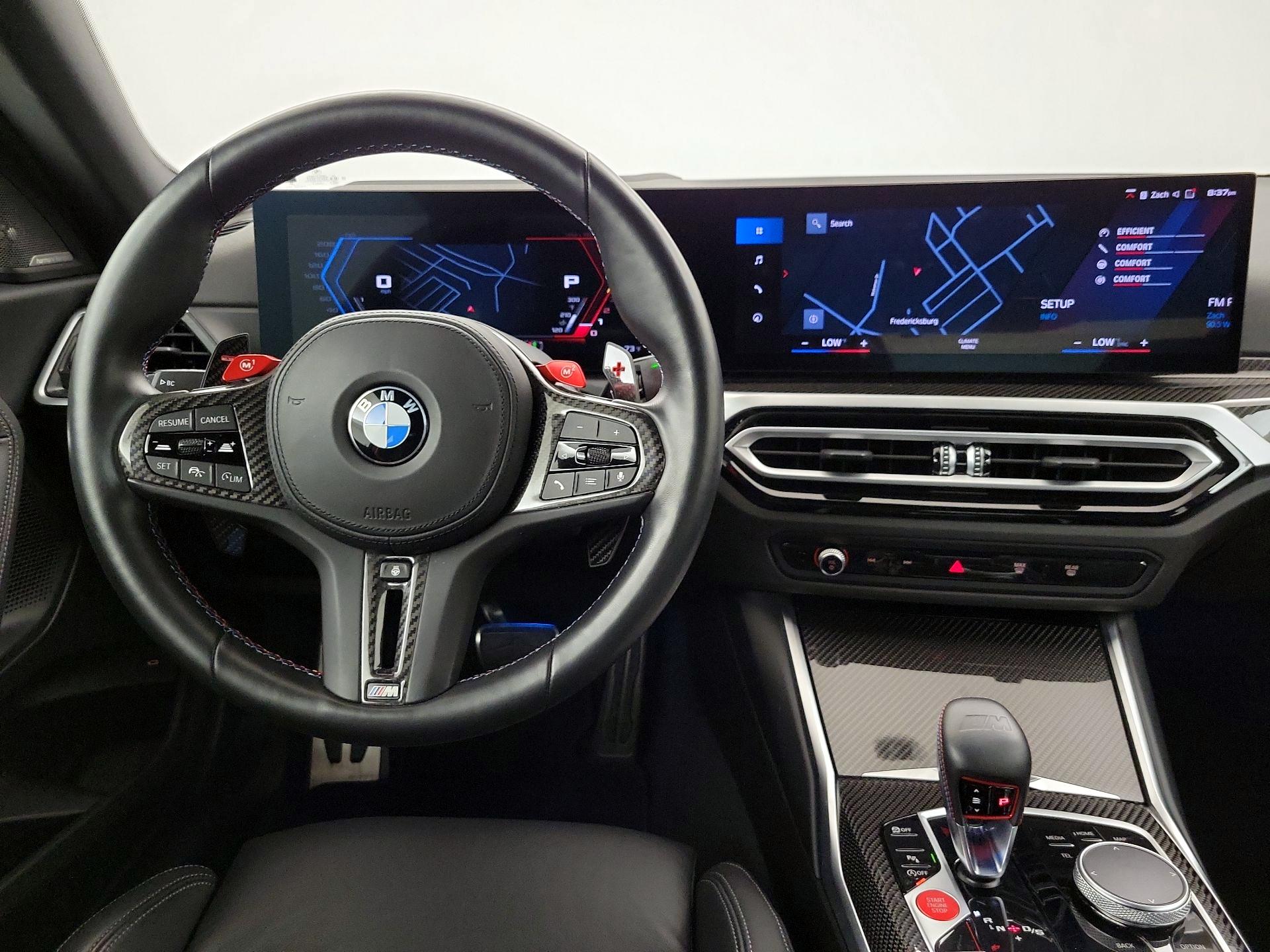 Thumbnail: 2023 BMW M2 - 9