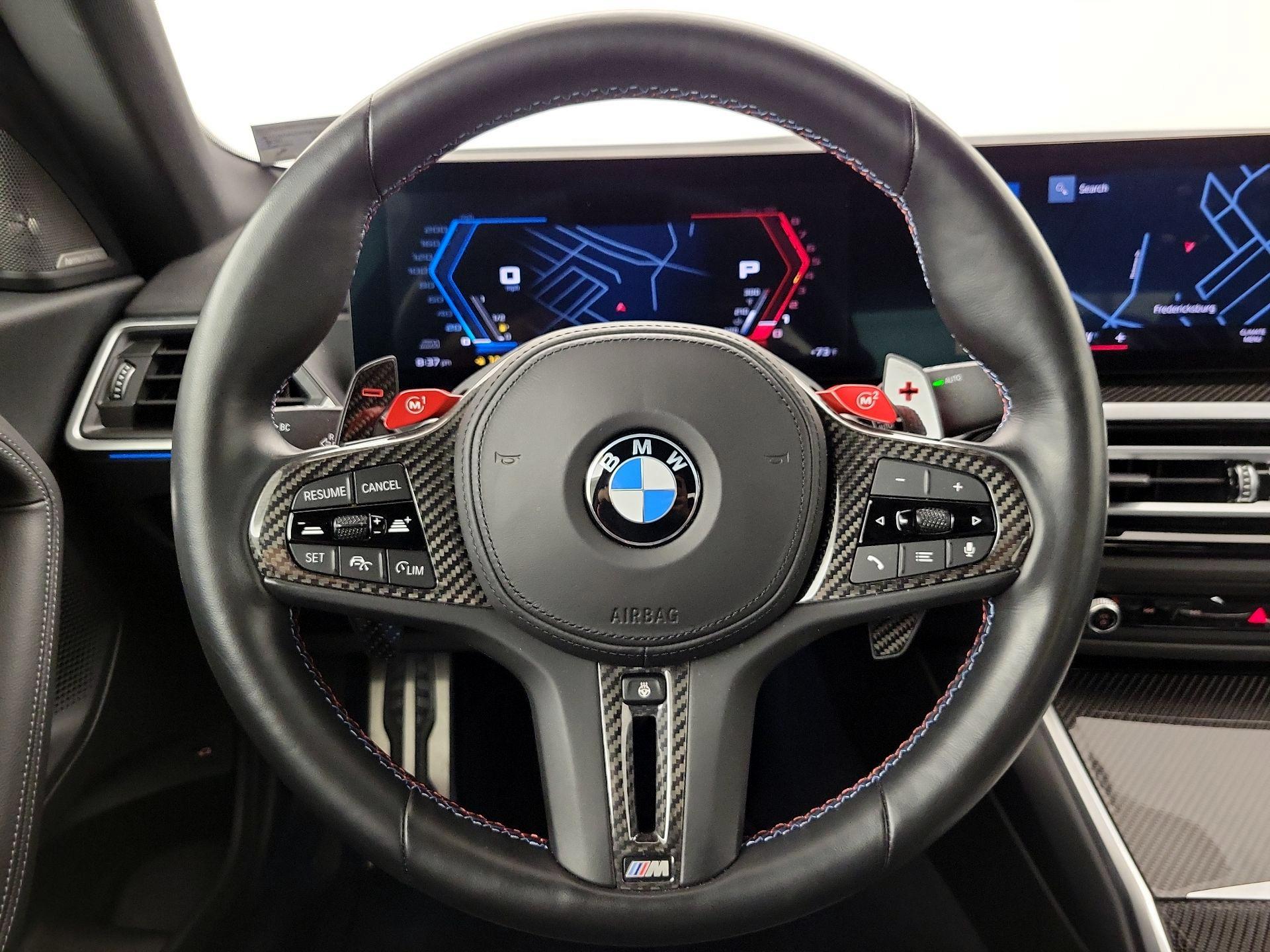 Thumbnail: 2023 BMW M2 - 10