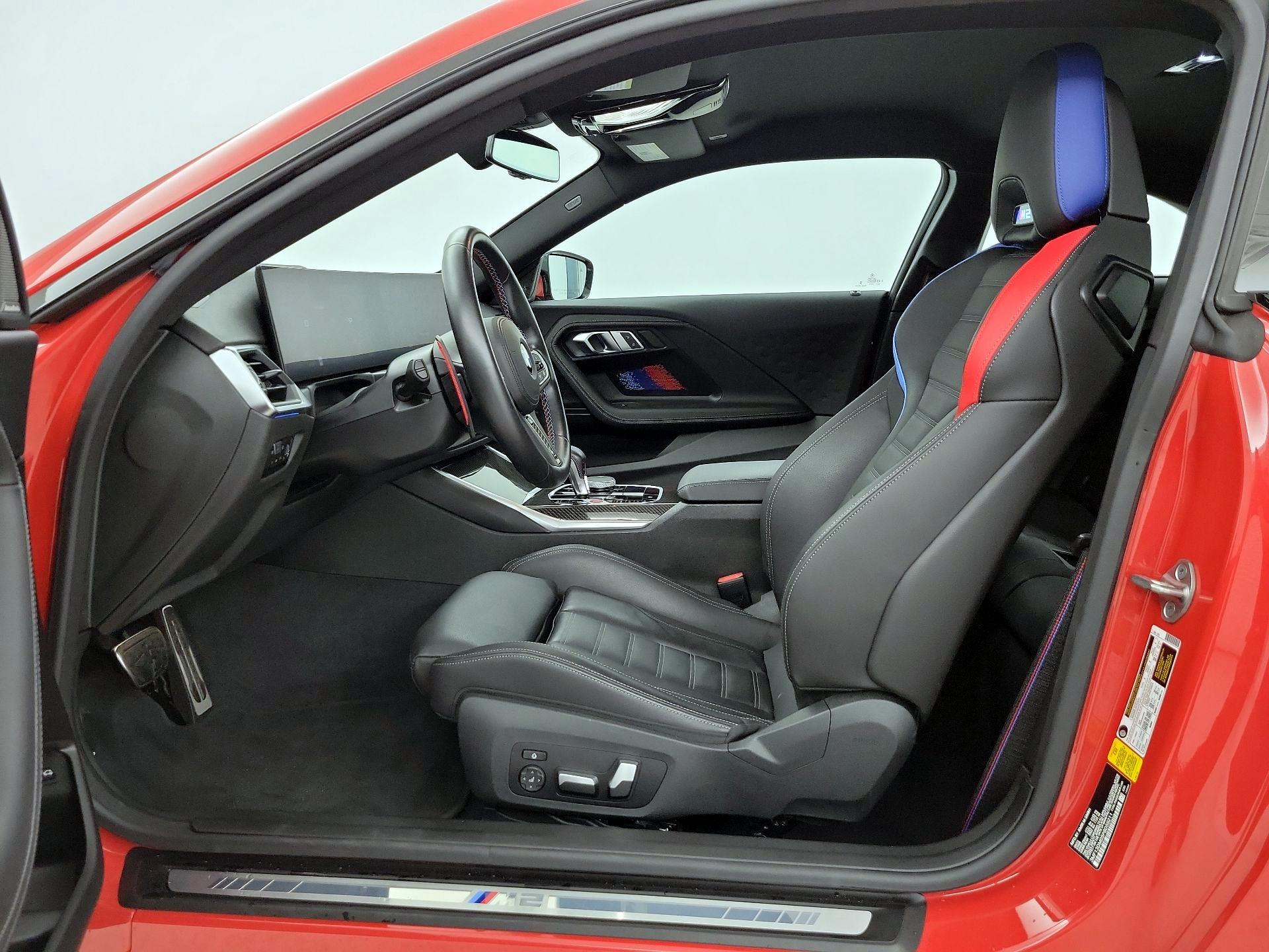 Thumbnail: 2023 BMW M2 - 11