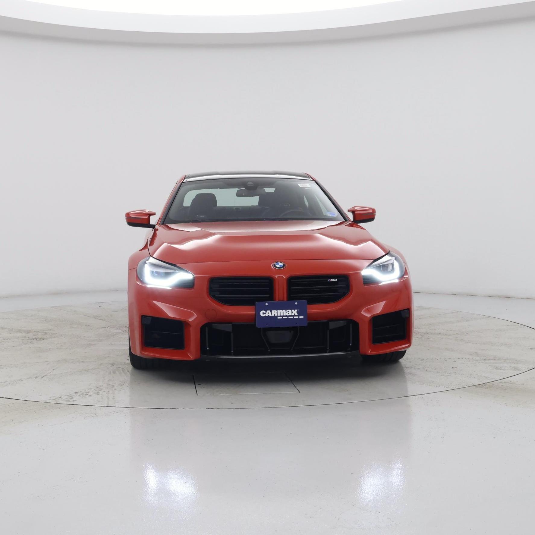 Thumbnail: 2023 BMW M2 - 5
