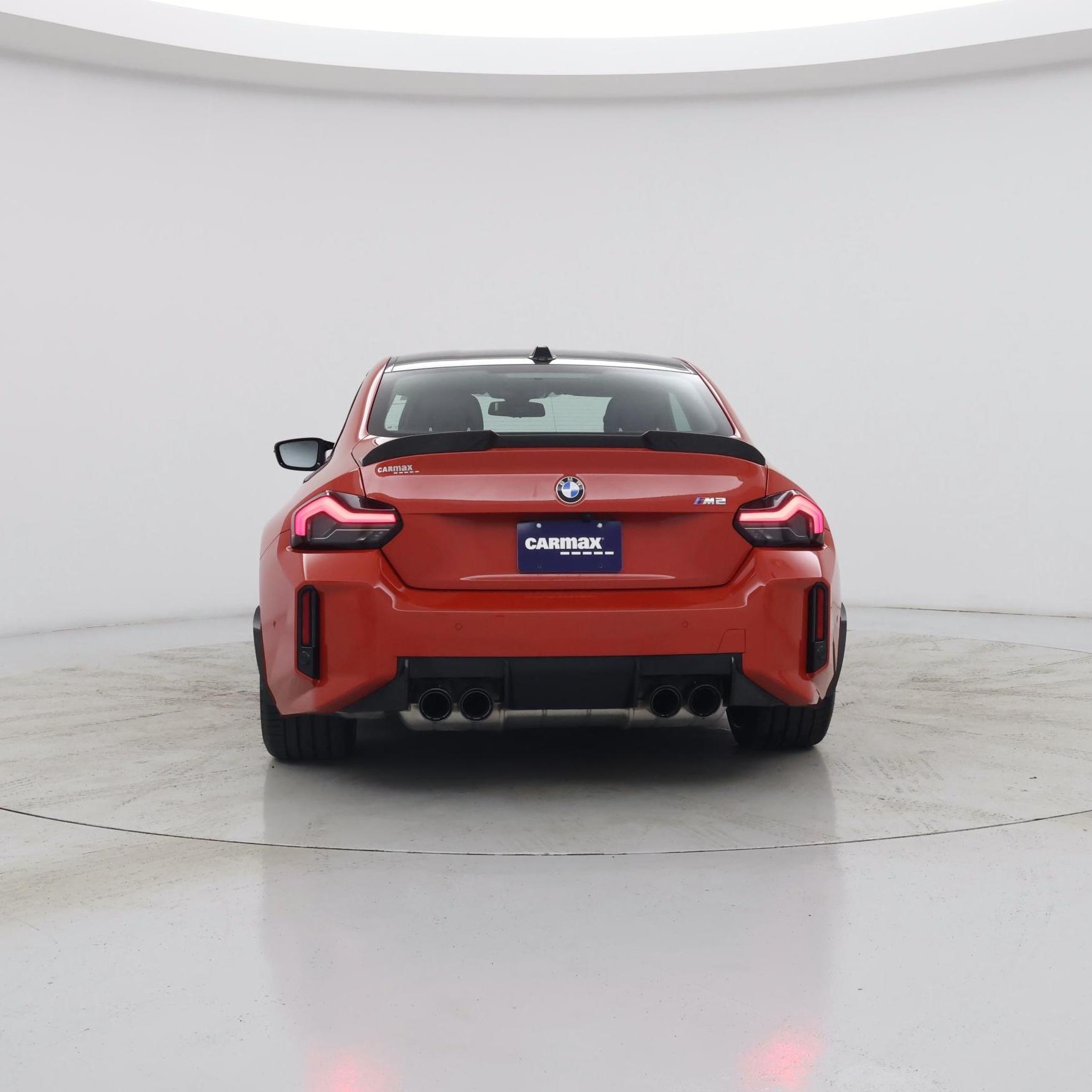 Thumbnail: 2023 BMW M2 - 6