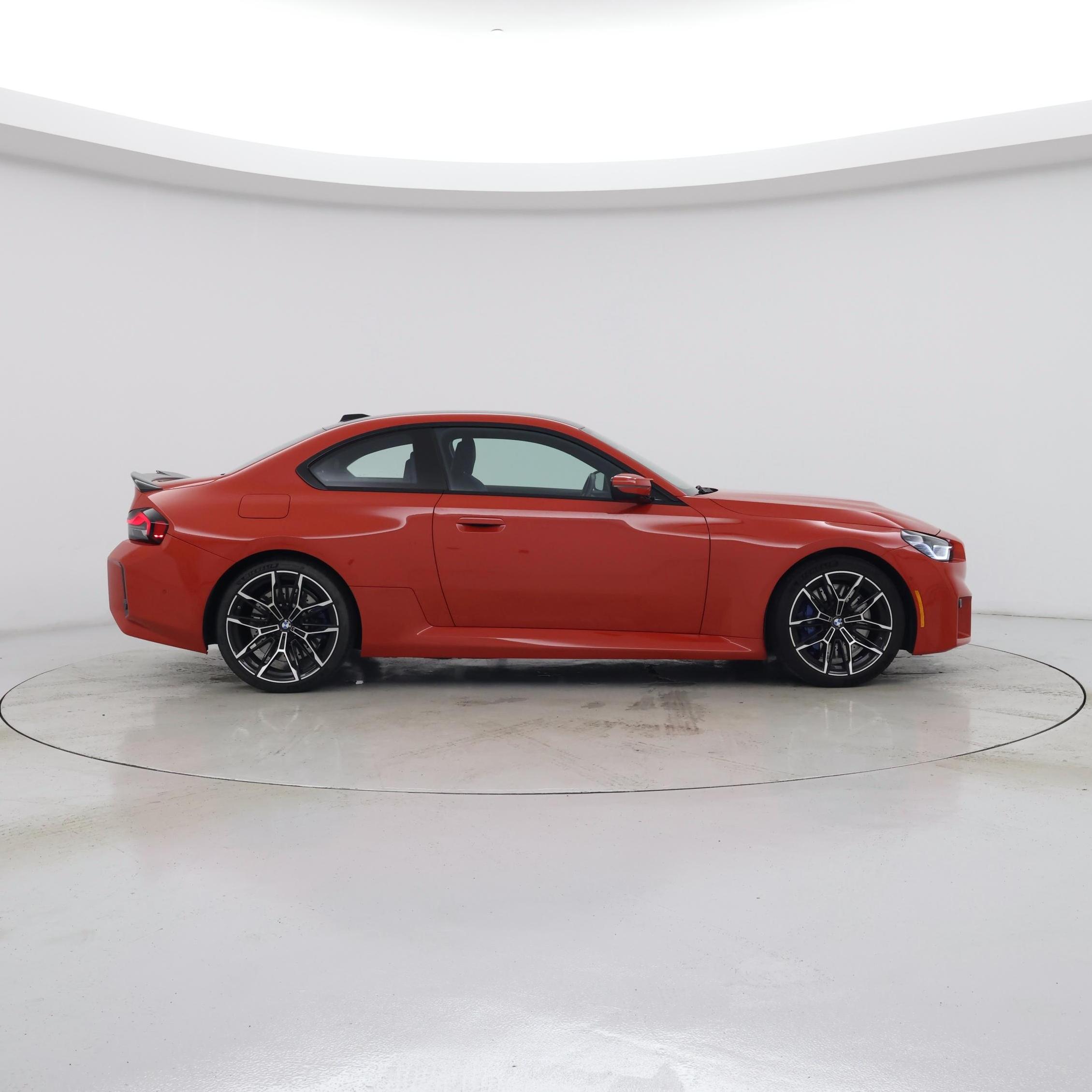 Thumbnail: 2023 BMW M2 - 7